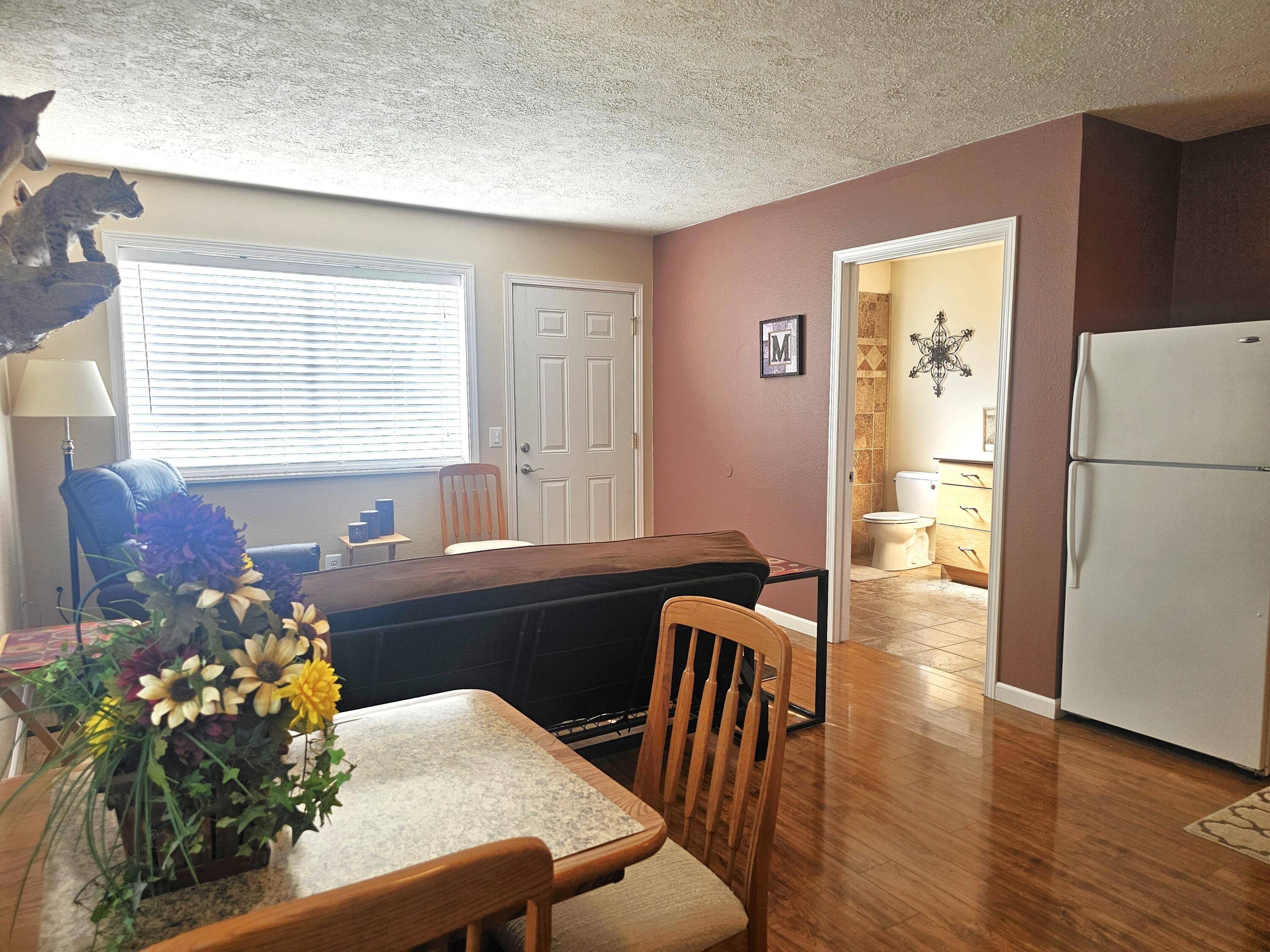 High Chapparal - Residential