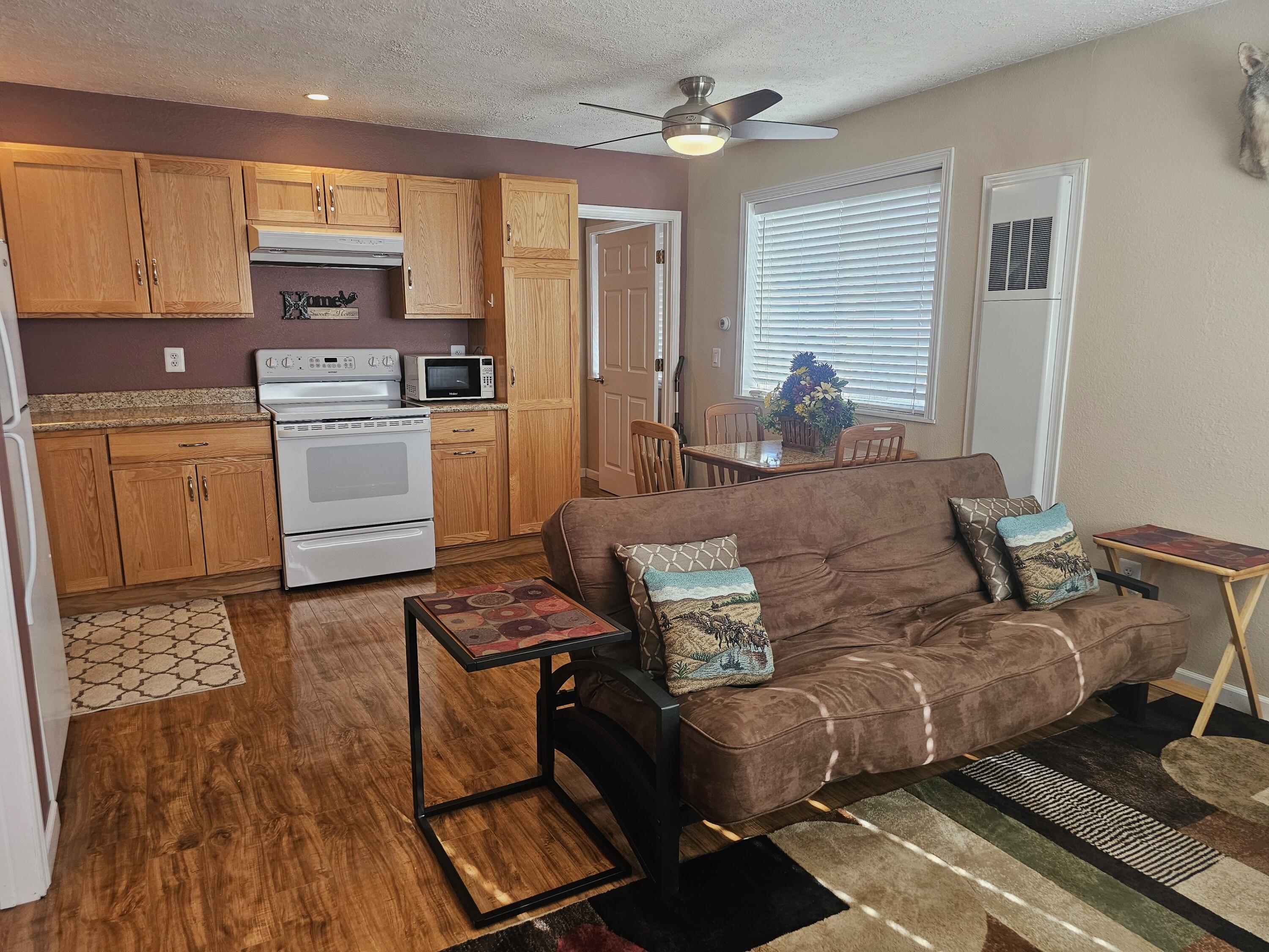 High Chapparal - Residential