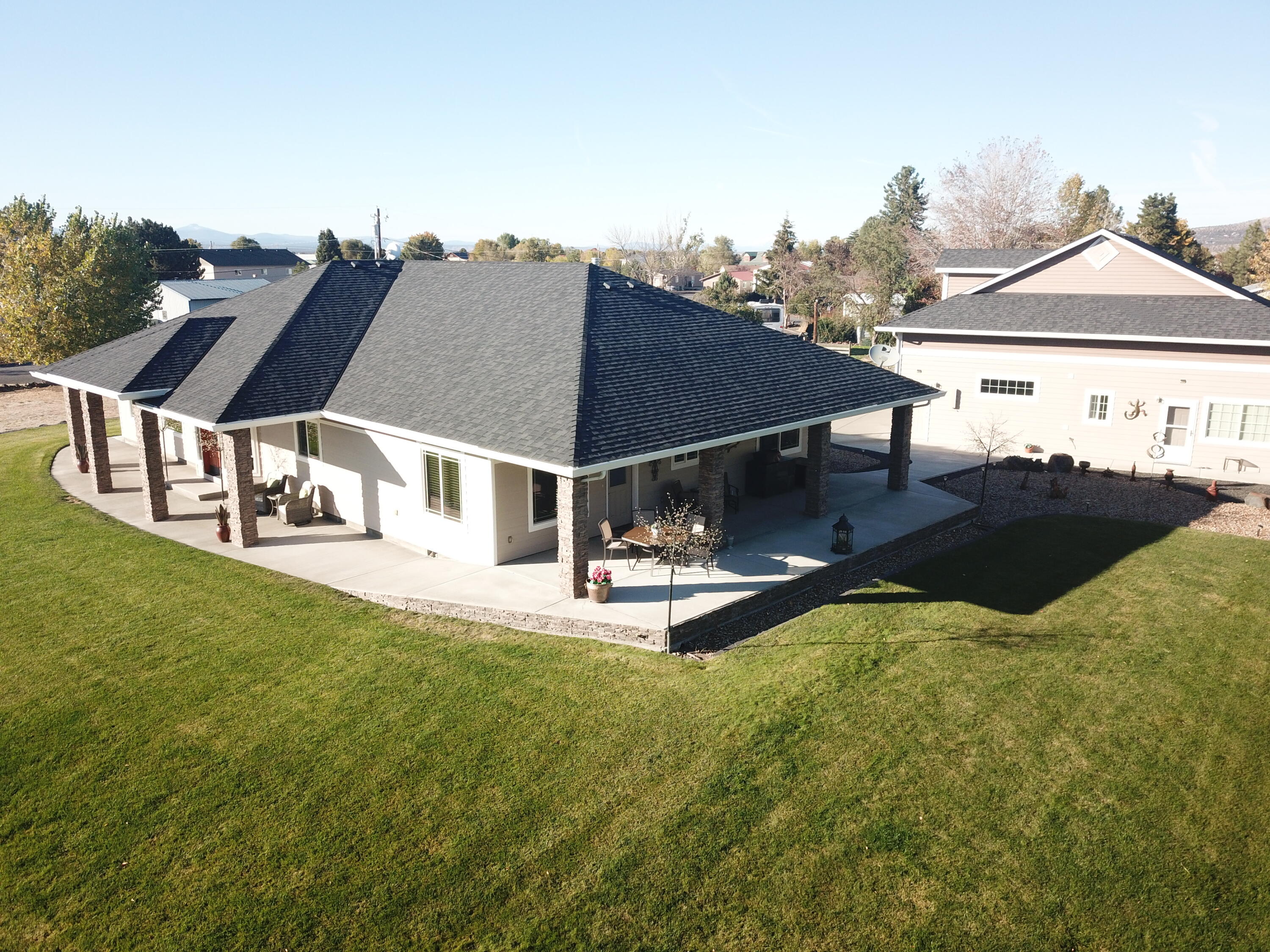 High Chapparal - Residential