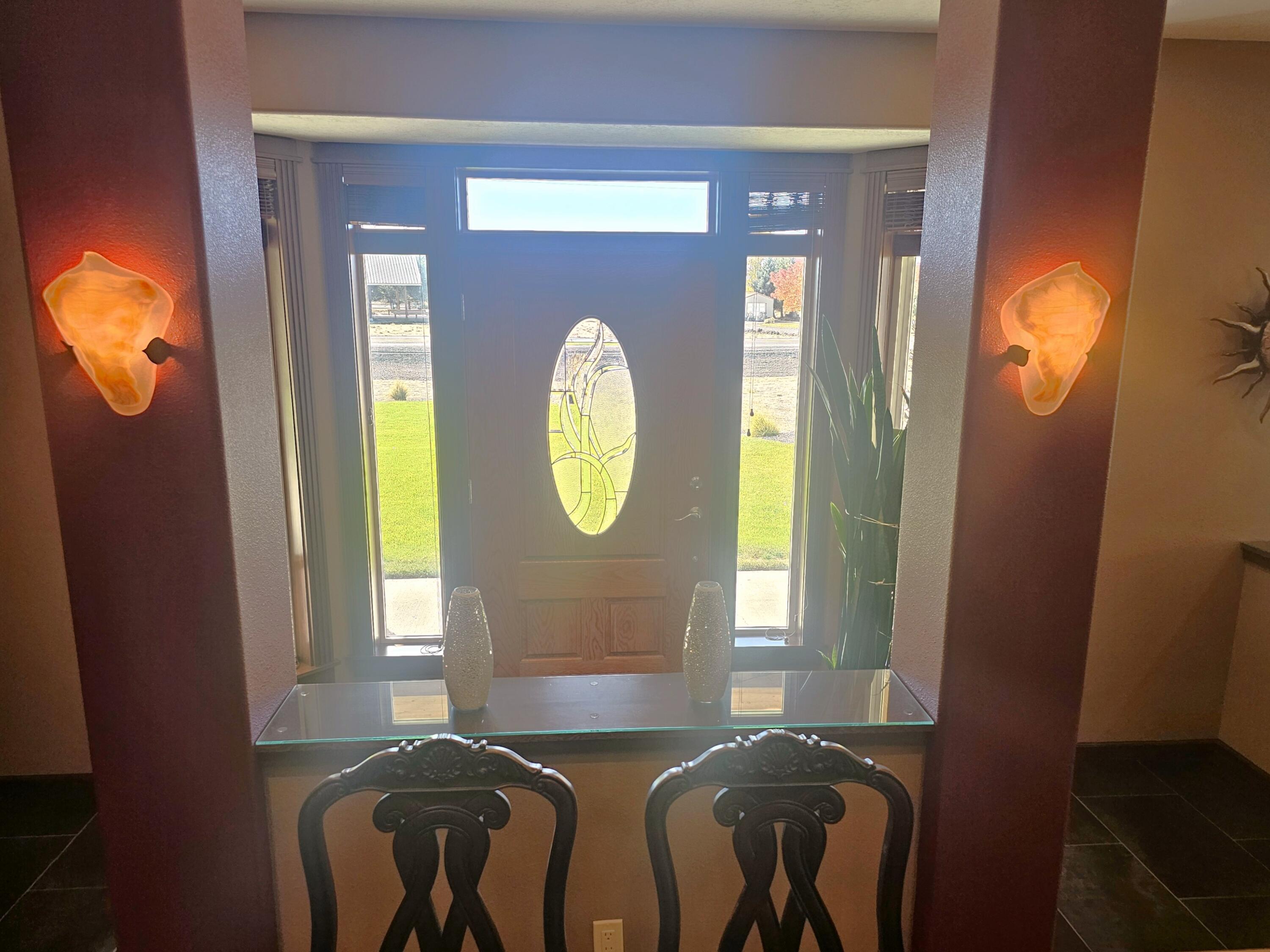 High Chapparal - Residential