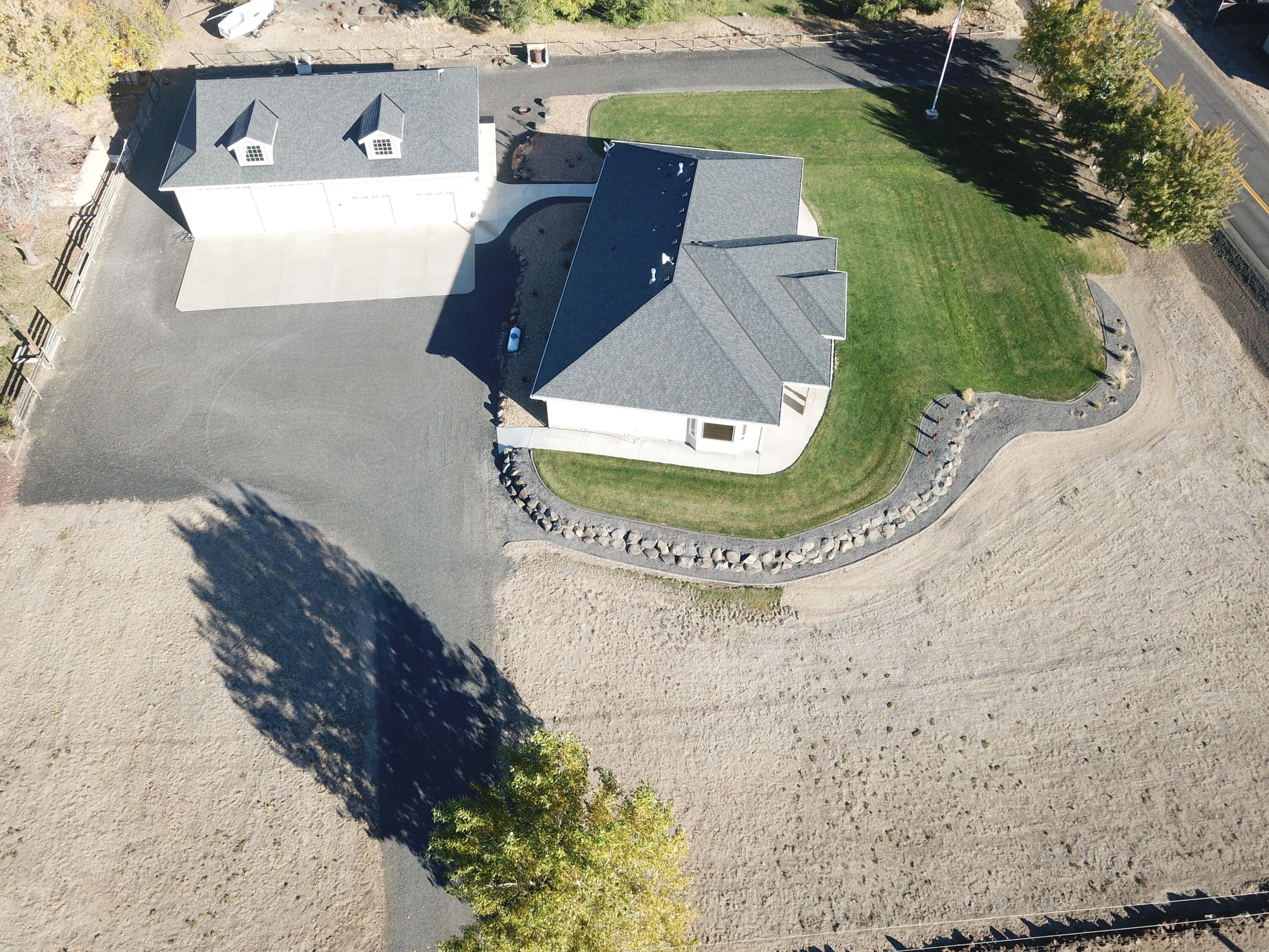 High Chapparal - Residential