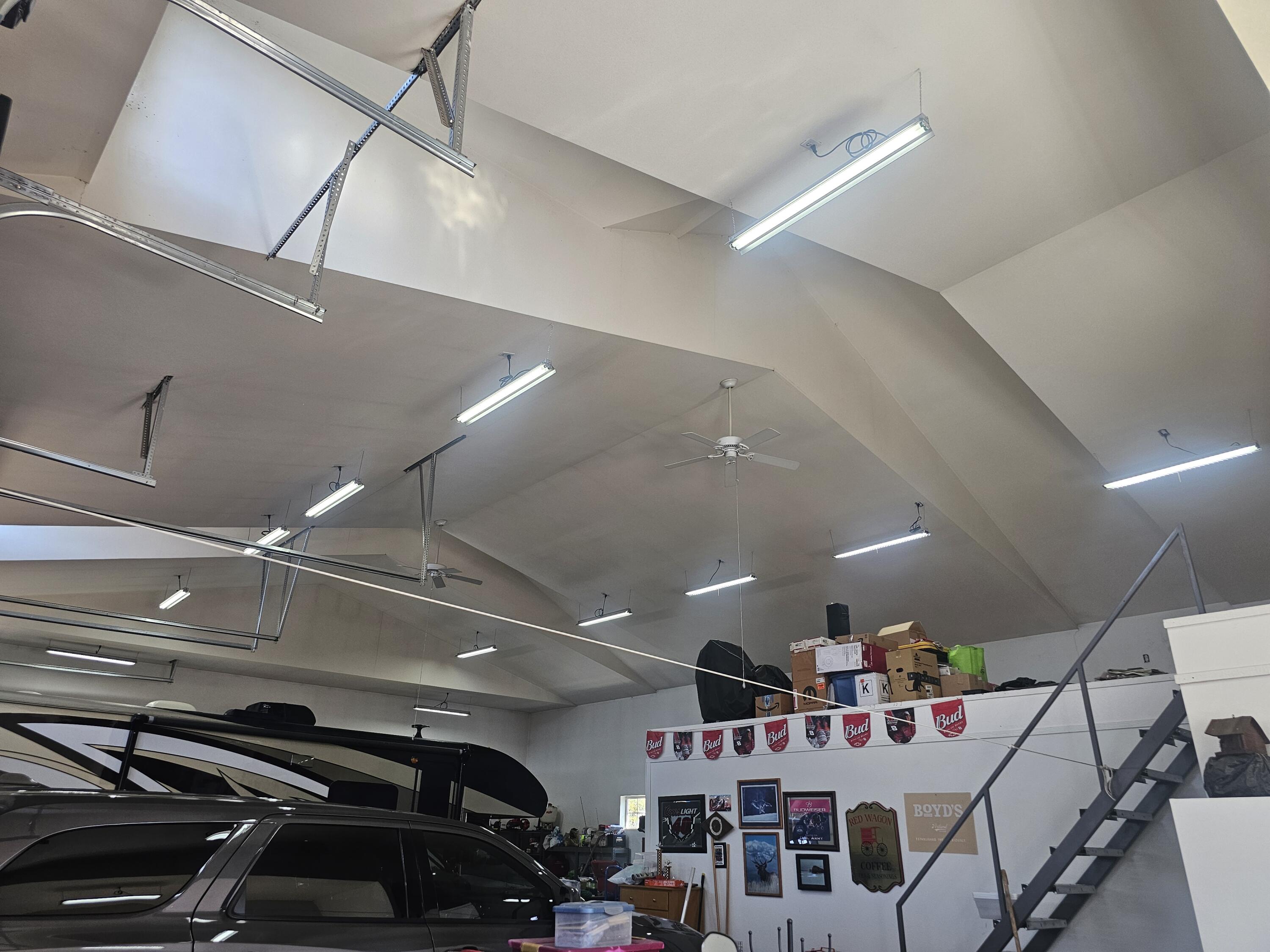 High Chapparal - Residential