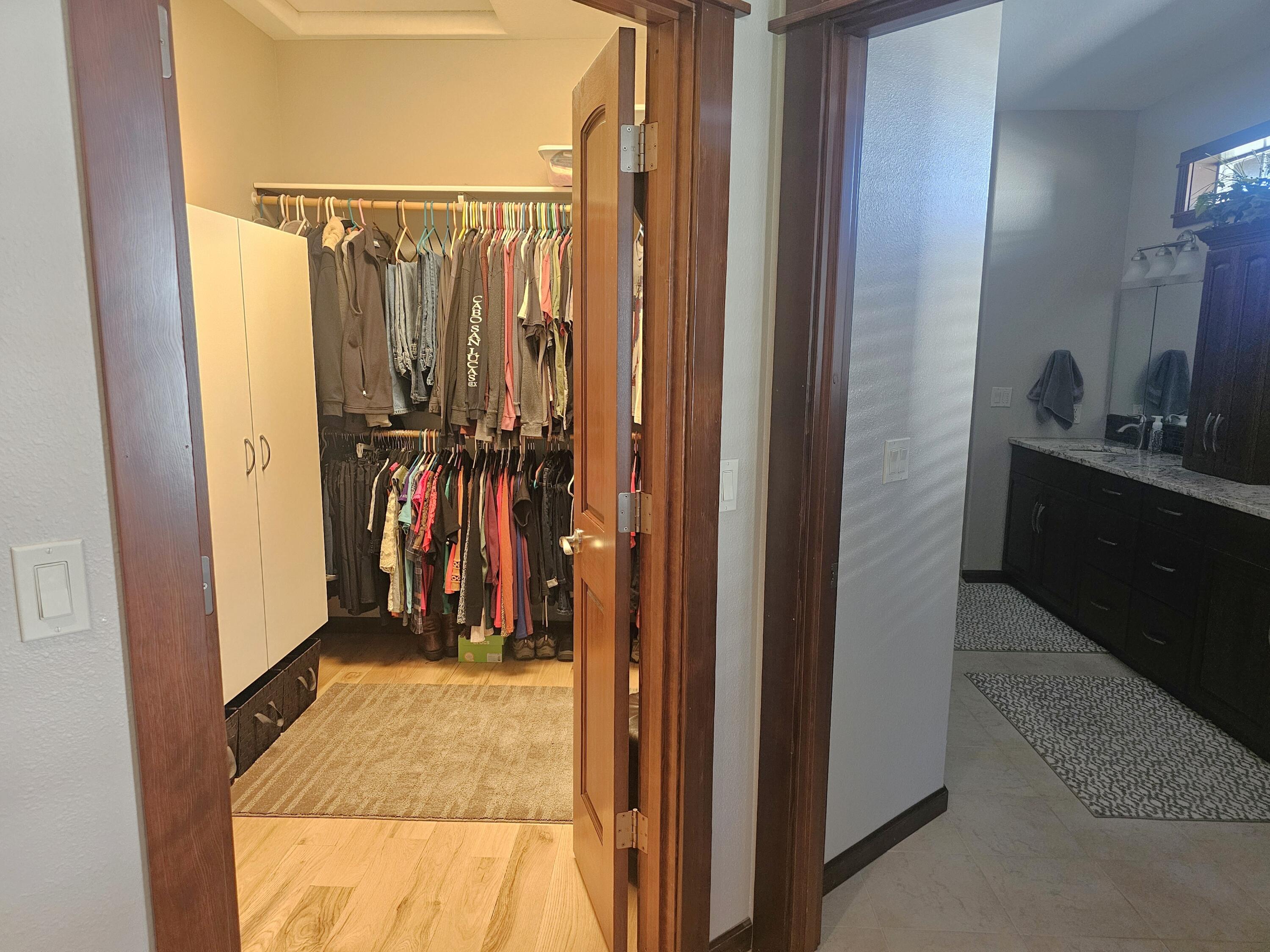 High Chapparal - Residential