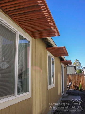 Cascade Vista - Residential