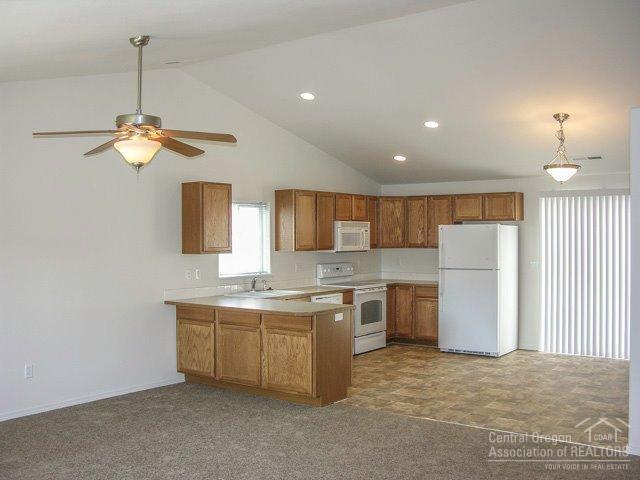 Cascade Vista - Residential