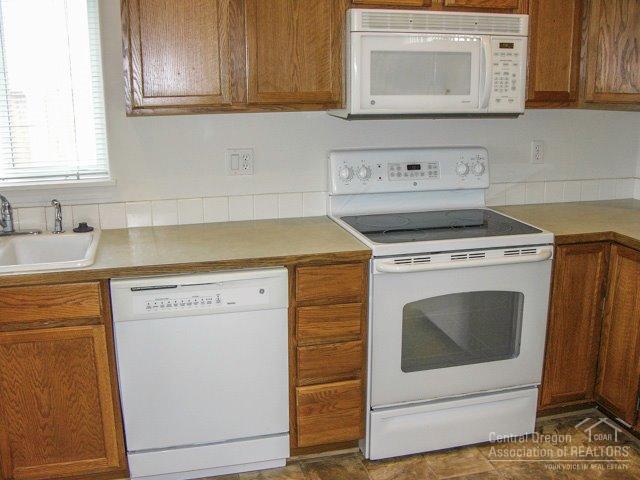 Cascade Vista - Residential