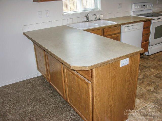 Cascade Vista - Residential