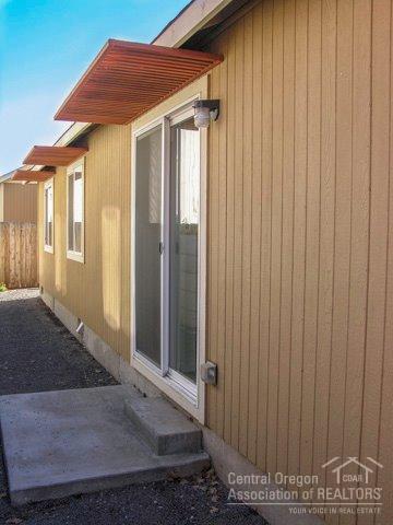 Cascade Vista - Residential