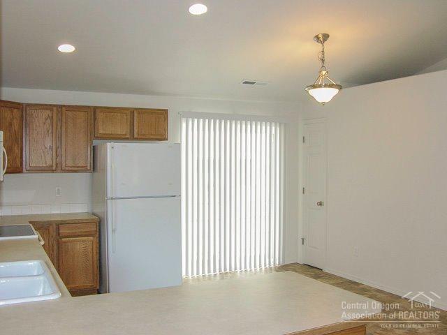 Cascade Vista - Residential