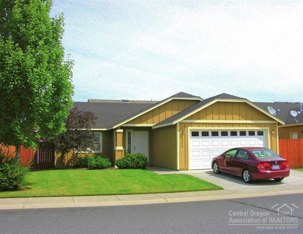 Cascade Vista - Residential