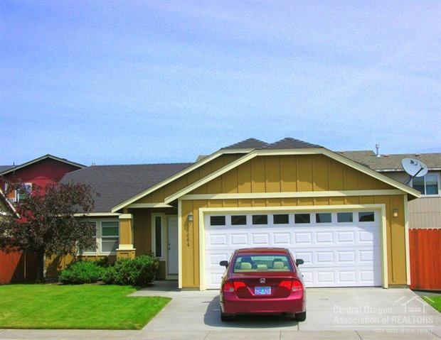 Cascade Vista - Residential