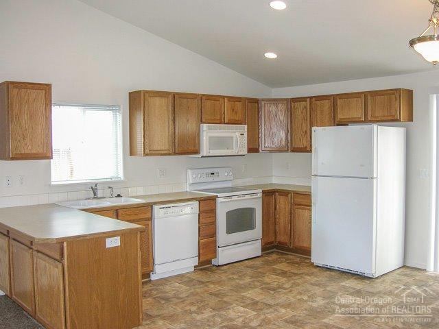 Cascade Vista - Residential