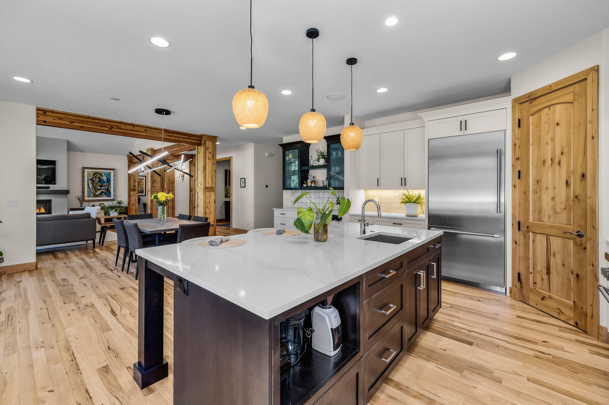 Broken Top - Residential