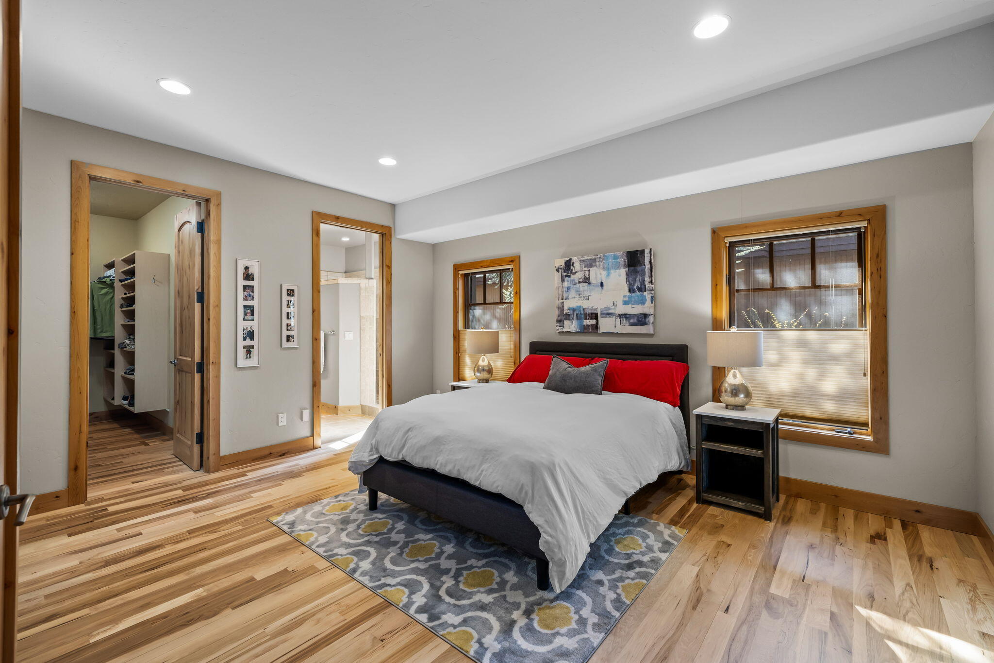 Broken Top - Residential