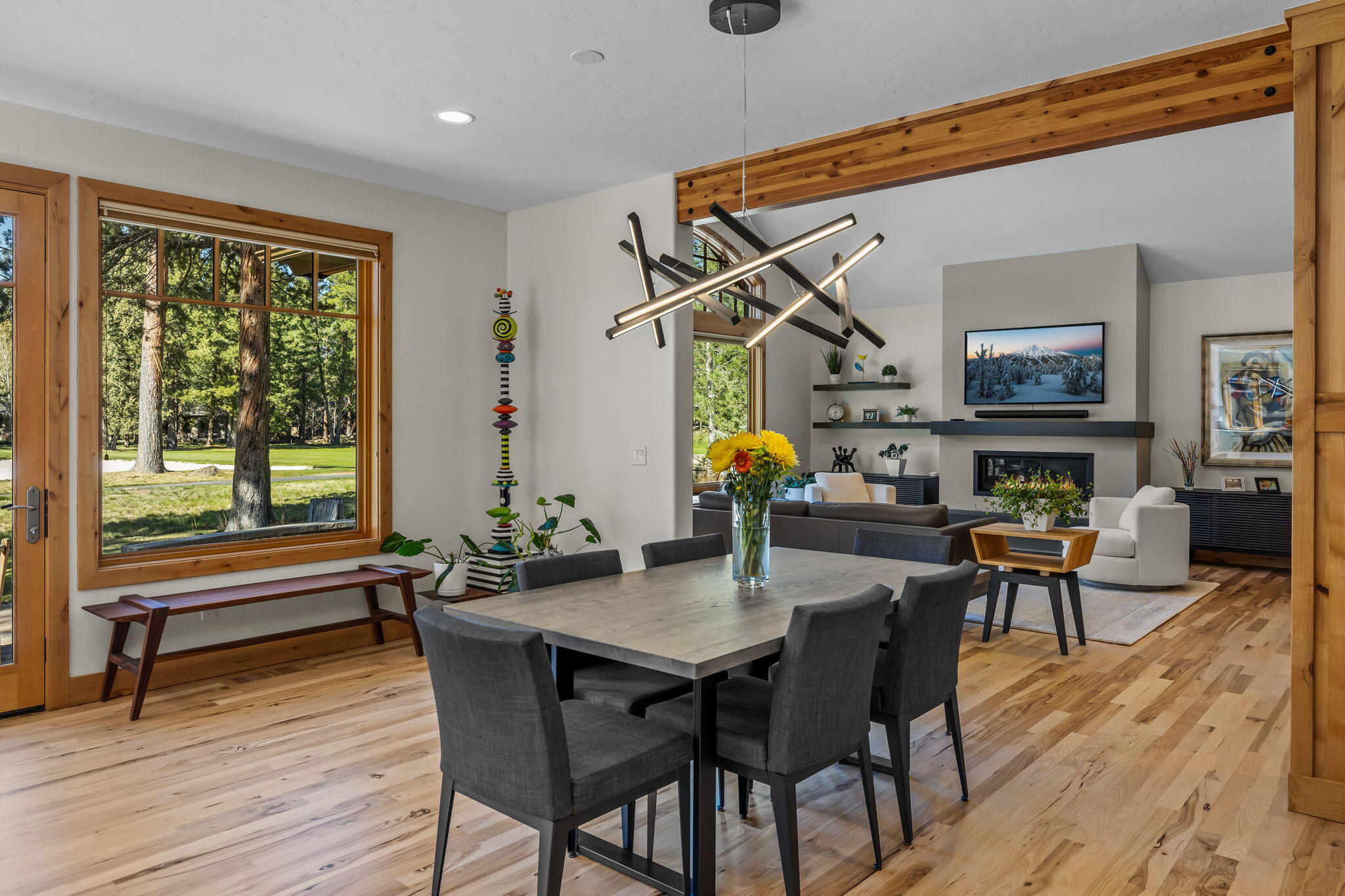 Broken Top - Residential