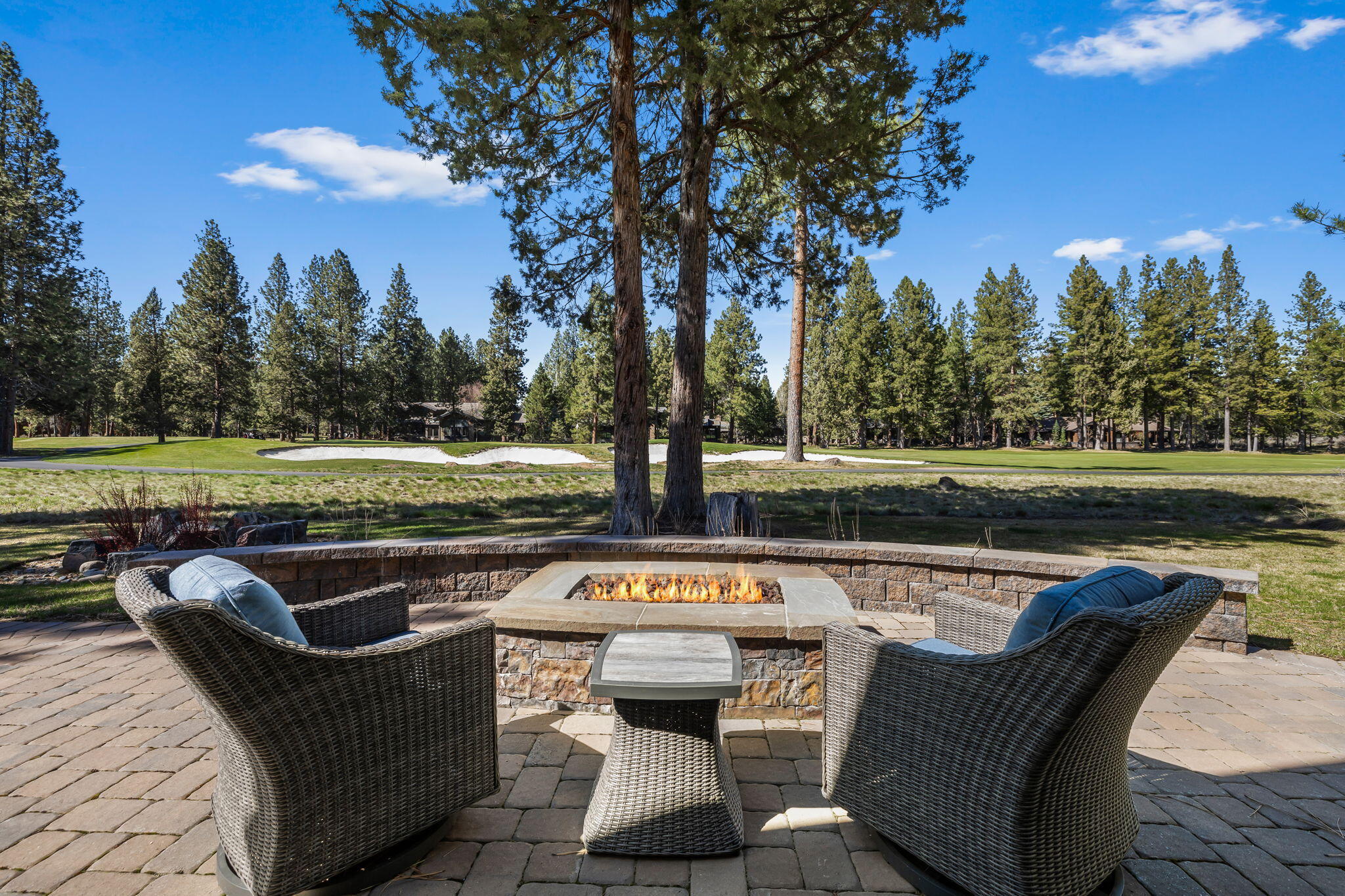 Broken Top - Residential