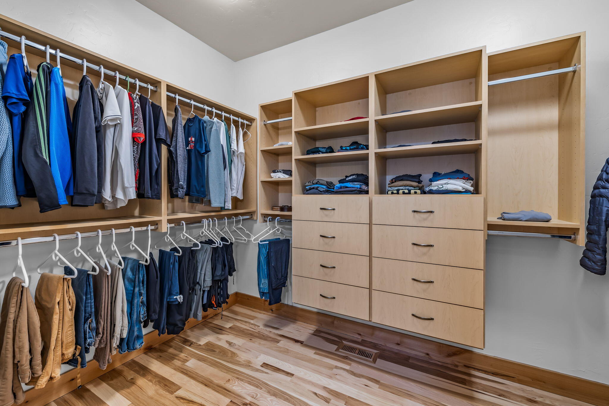 Broken Top - Residential