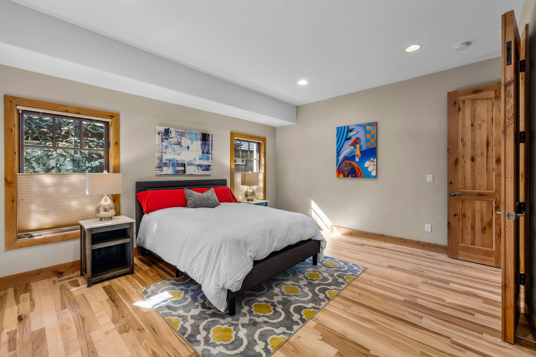 Broken Top - Residential