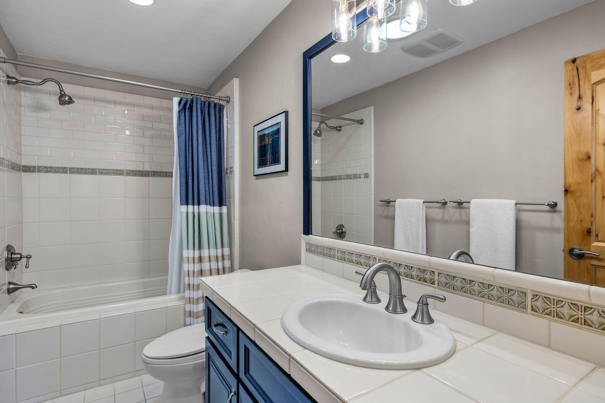 Broken Top - Residential