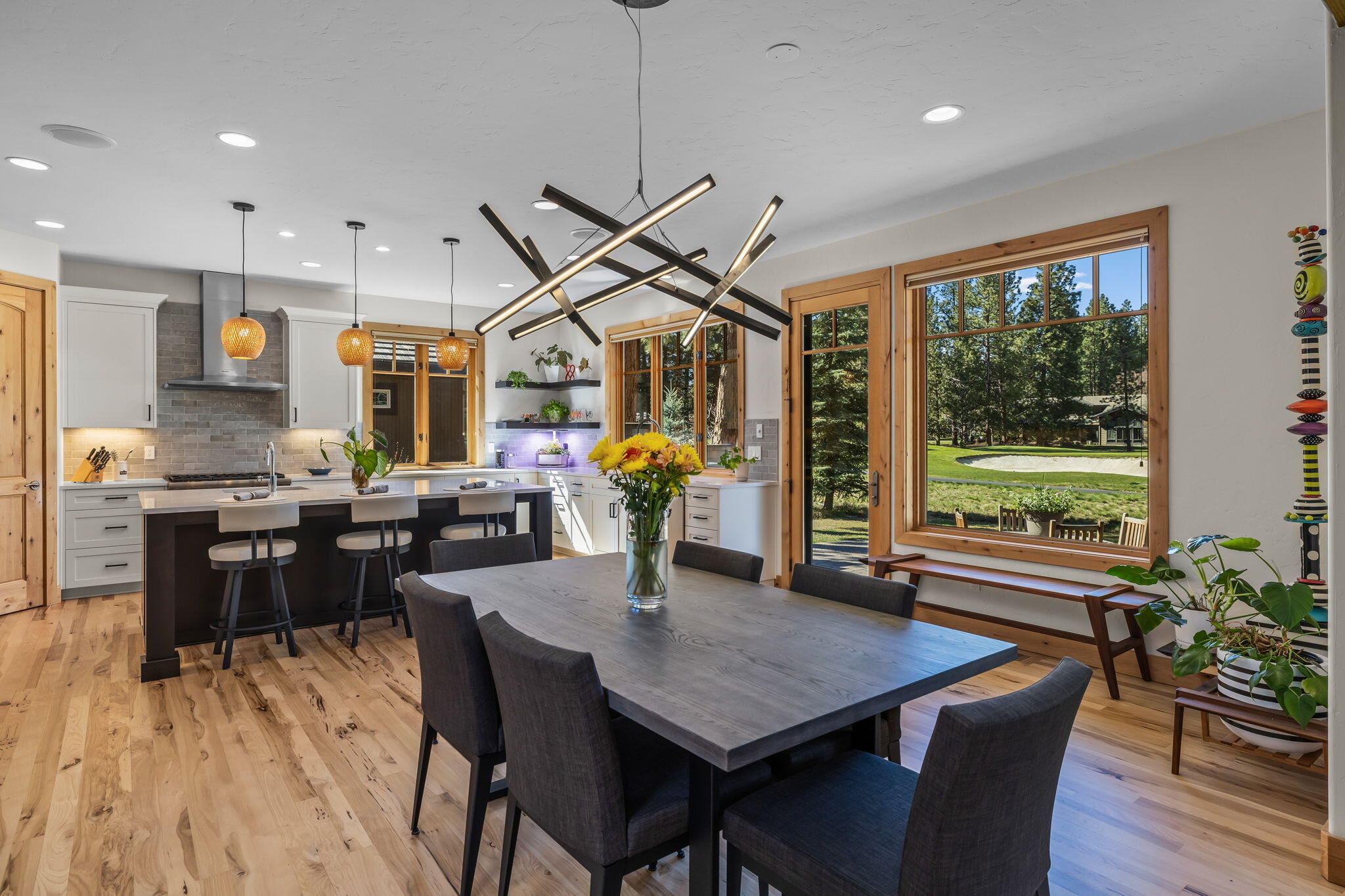 Broken Top - Residential