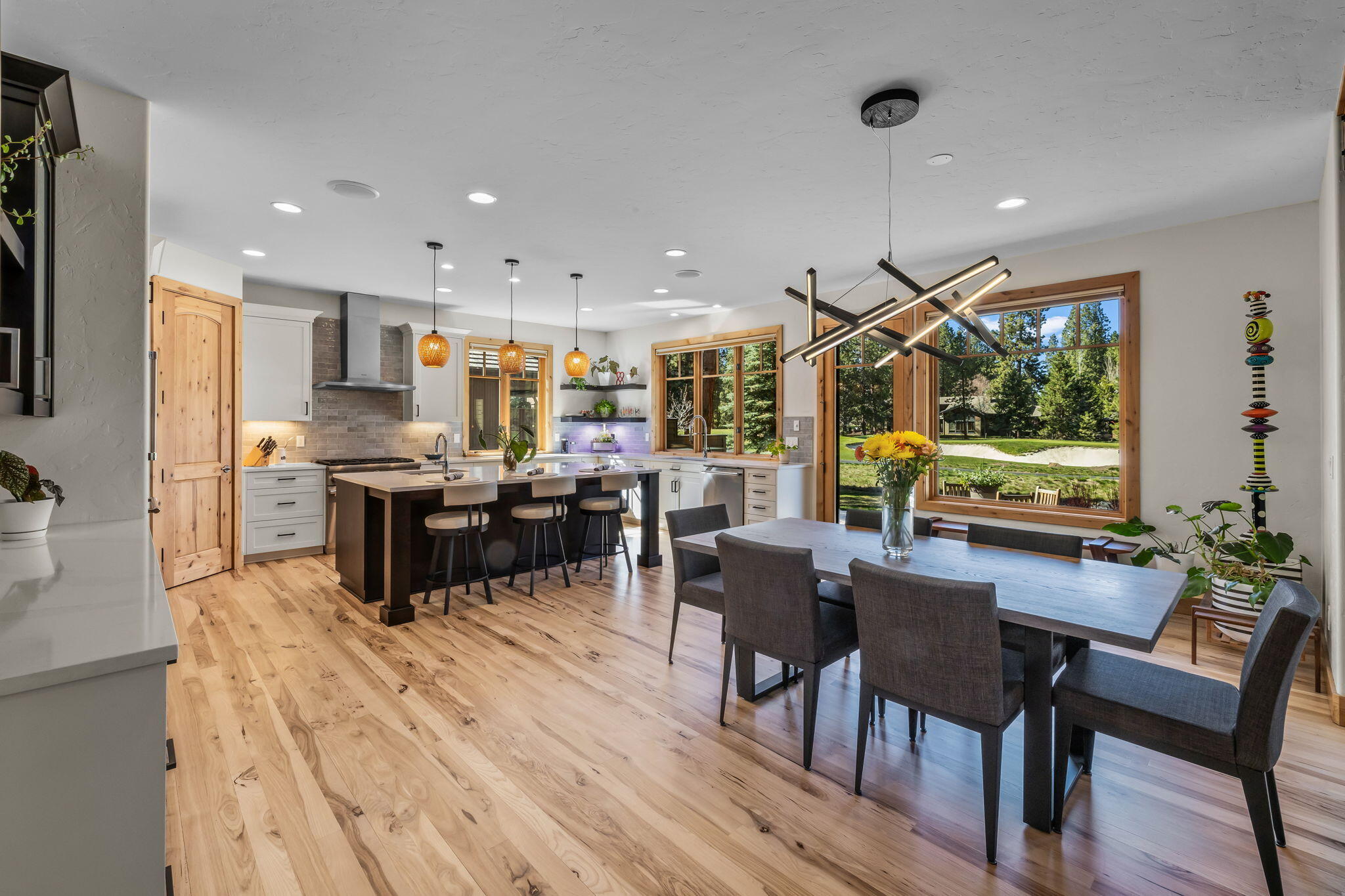 Broken Top - Residential