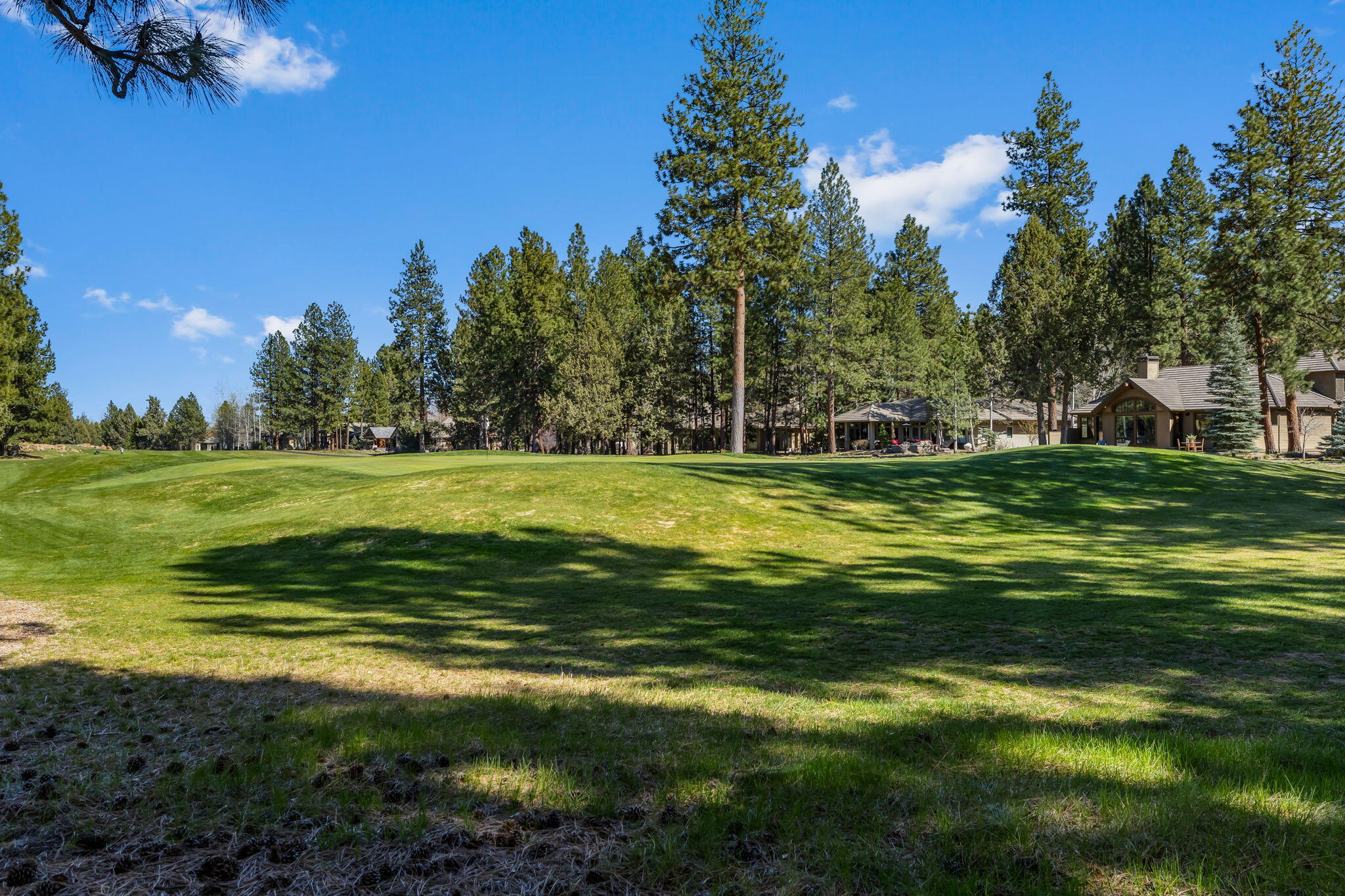 Broken Top - Residential