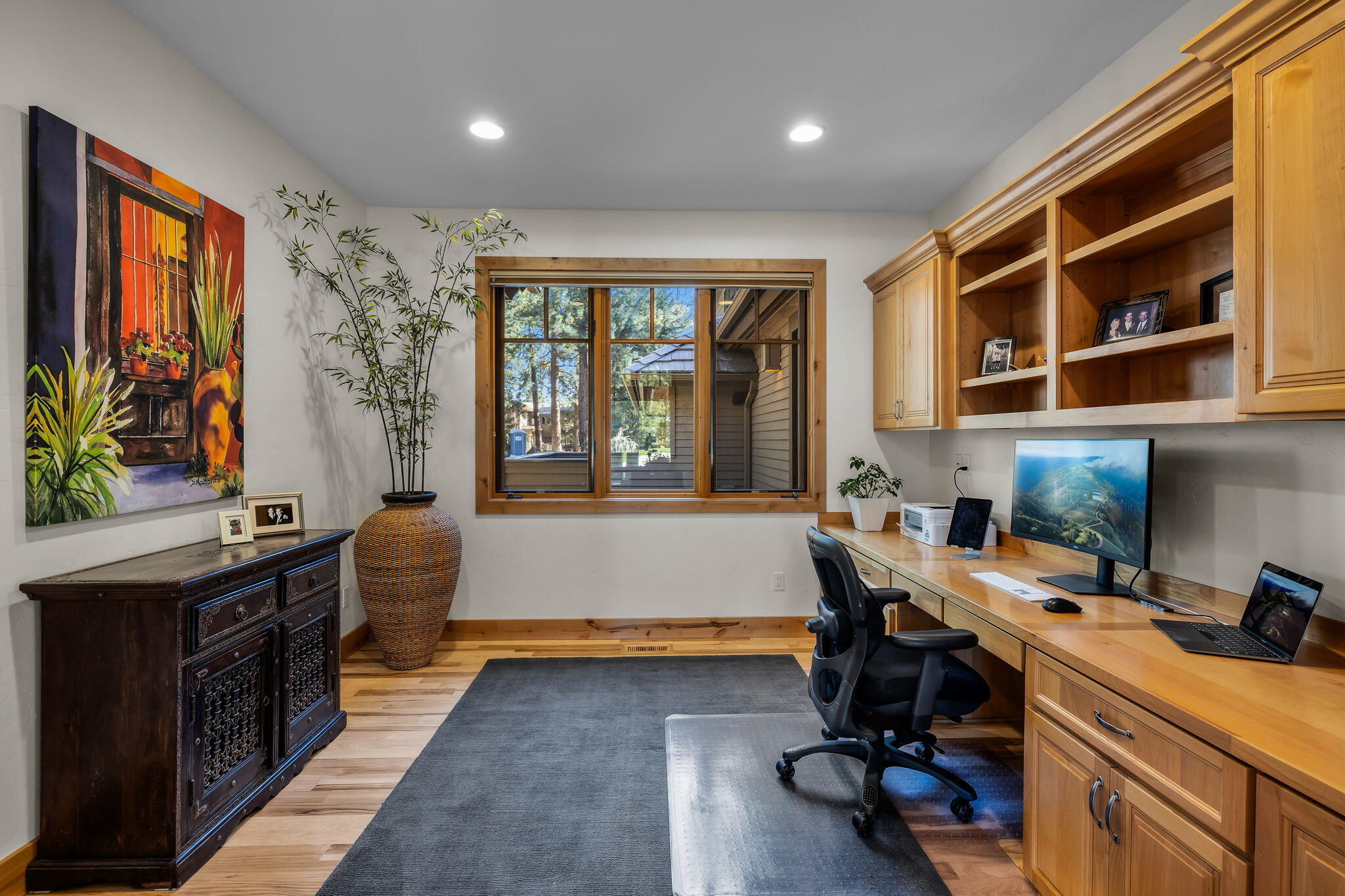 Broken Top - Residential