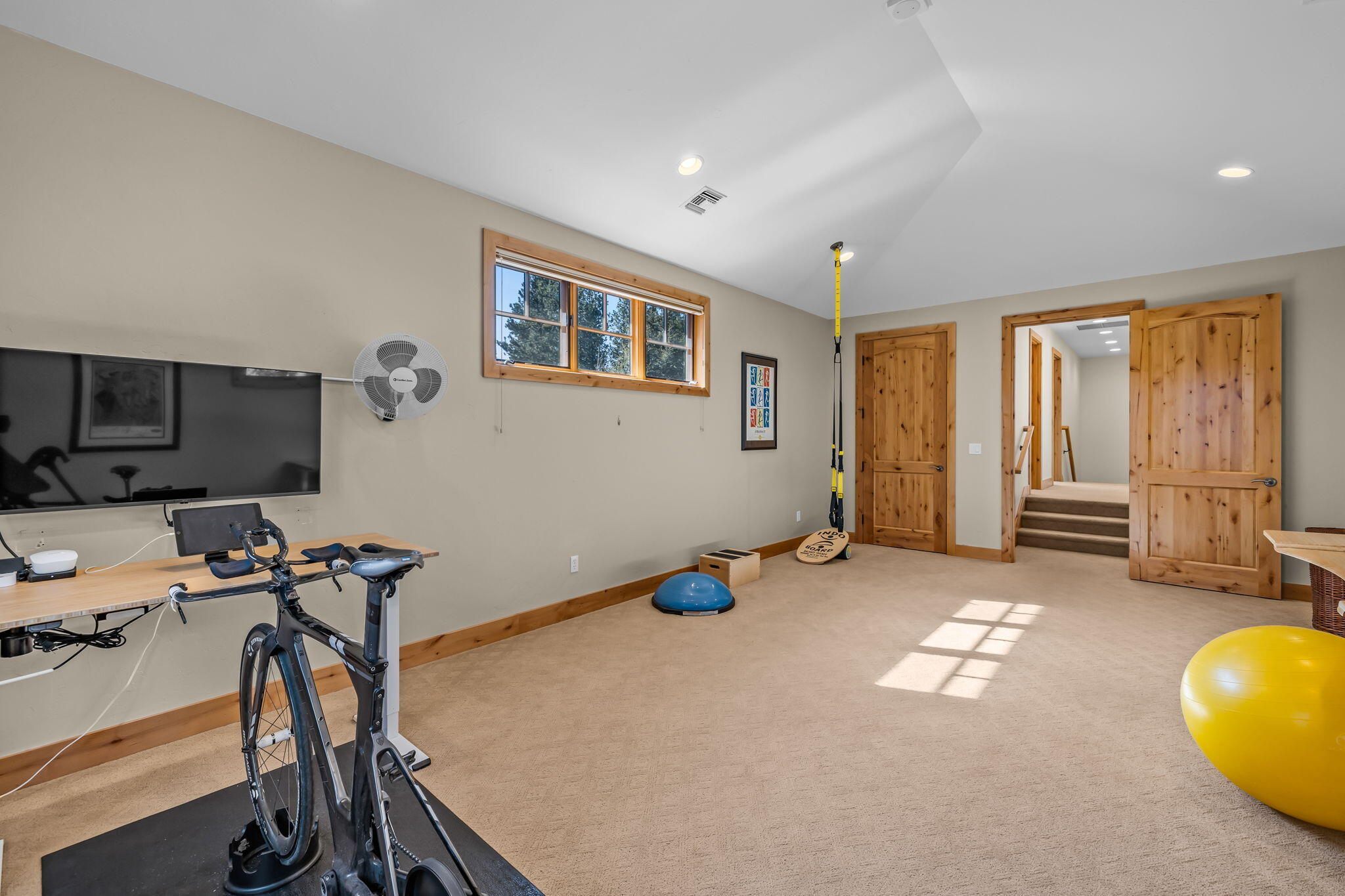 Broken Top - Residential