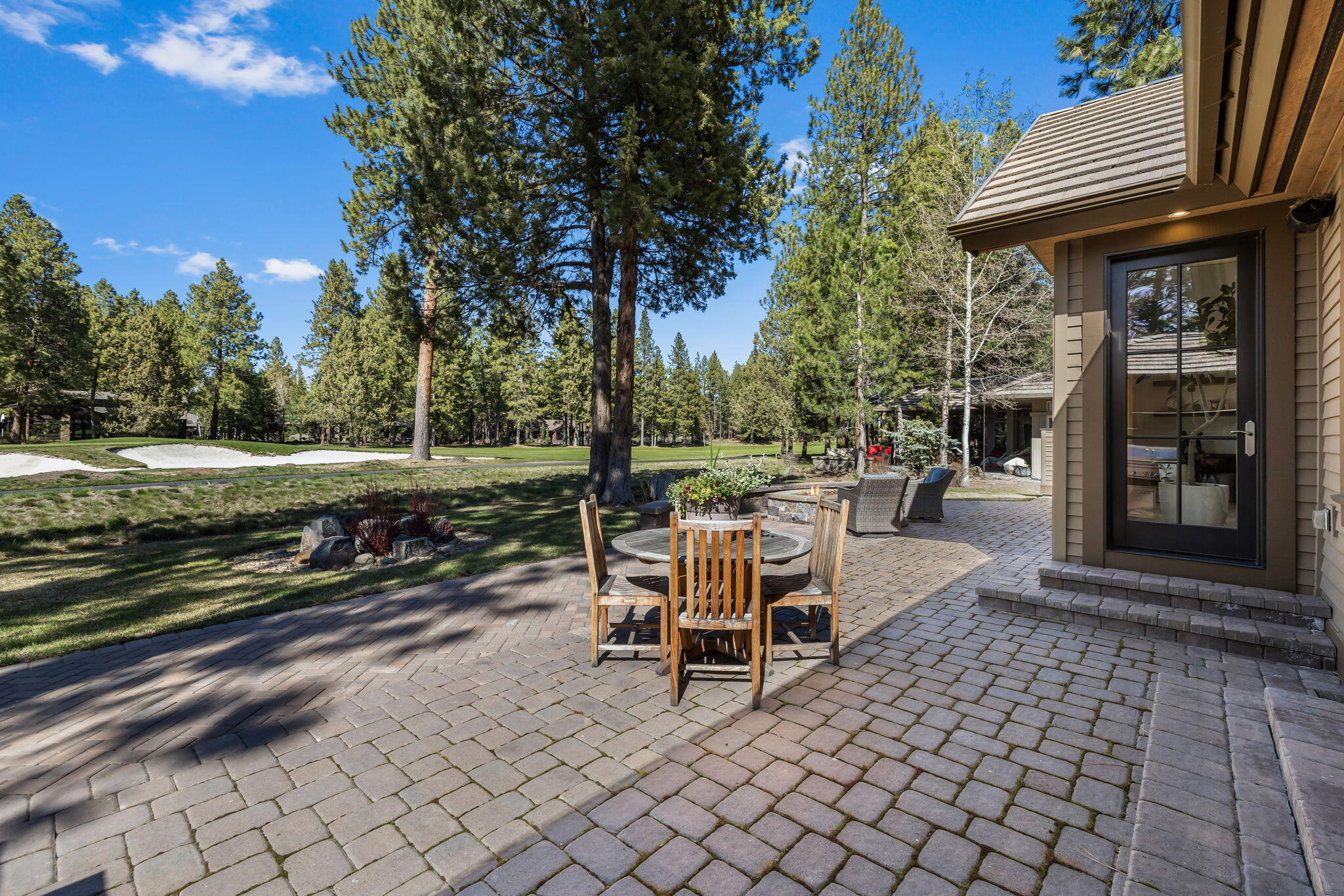 Broken Top - Residential