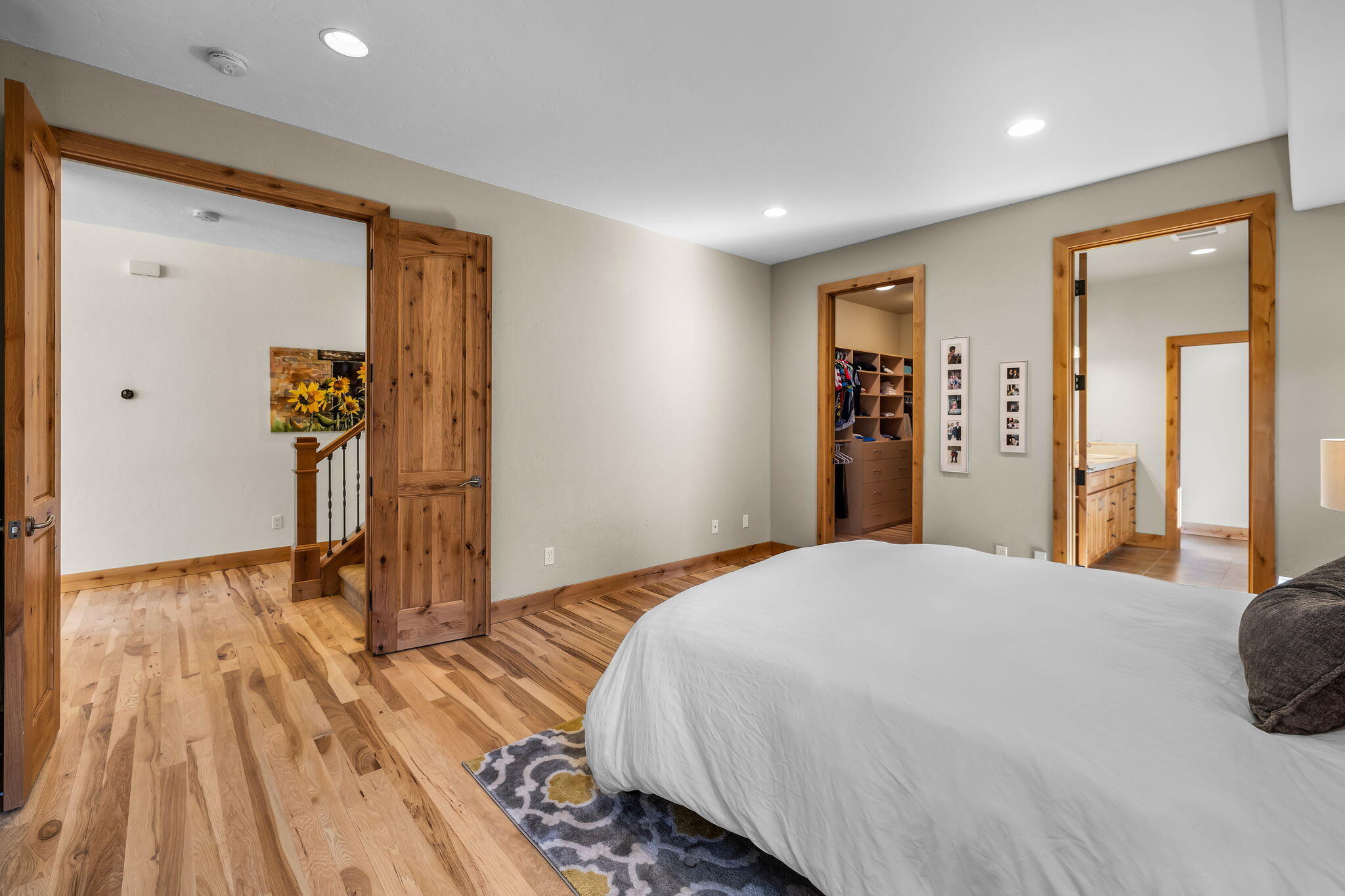 Broken Top - Residential