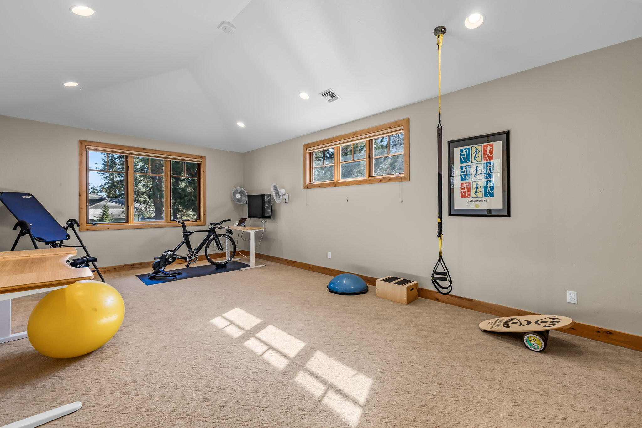 Broken Top - Residential