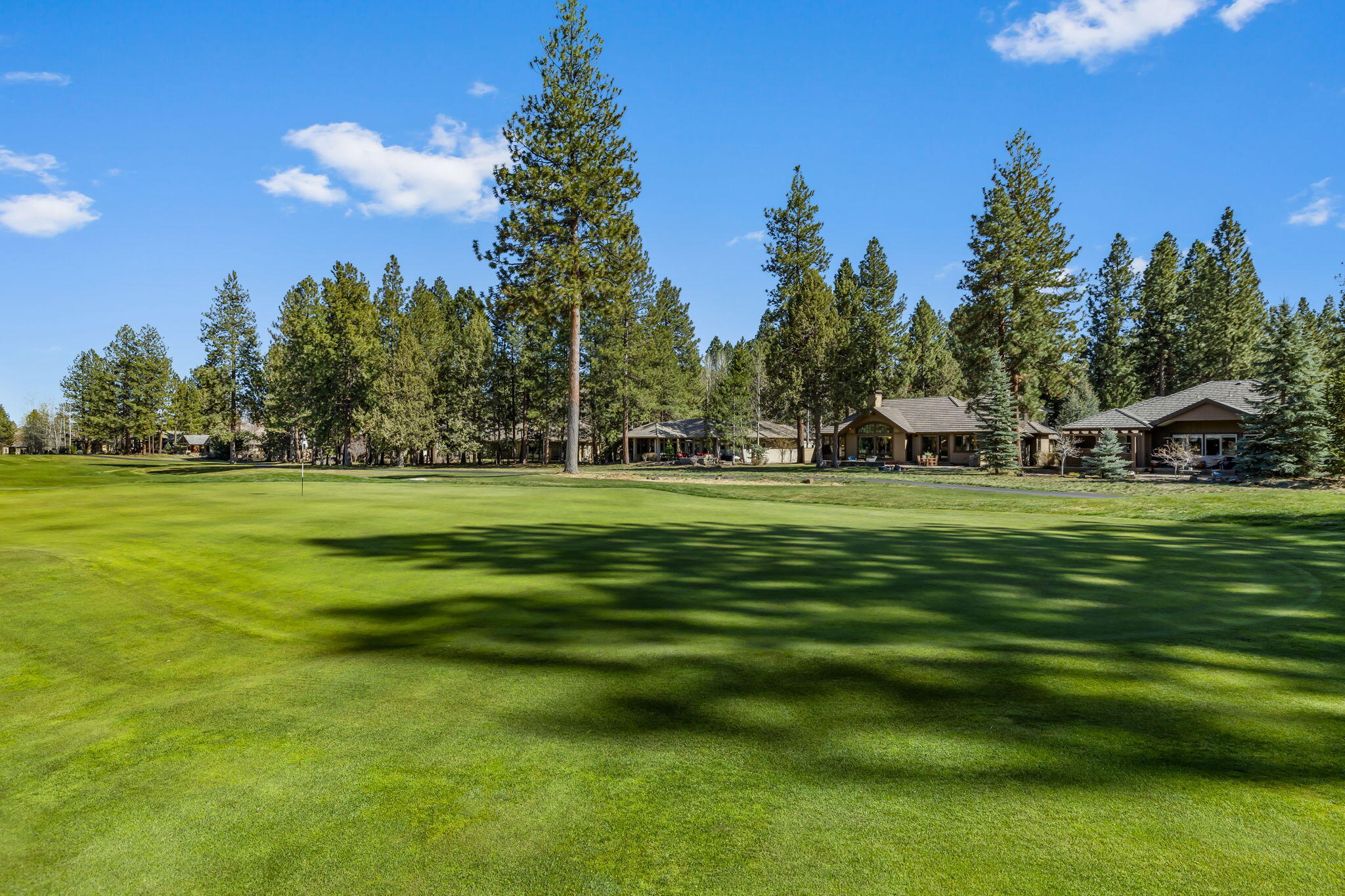 Broken Top - Residential