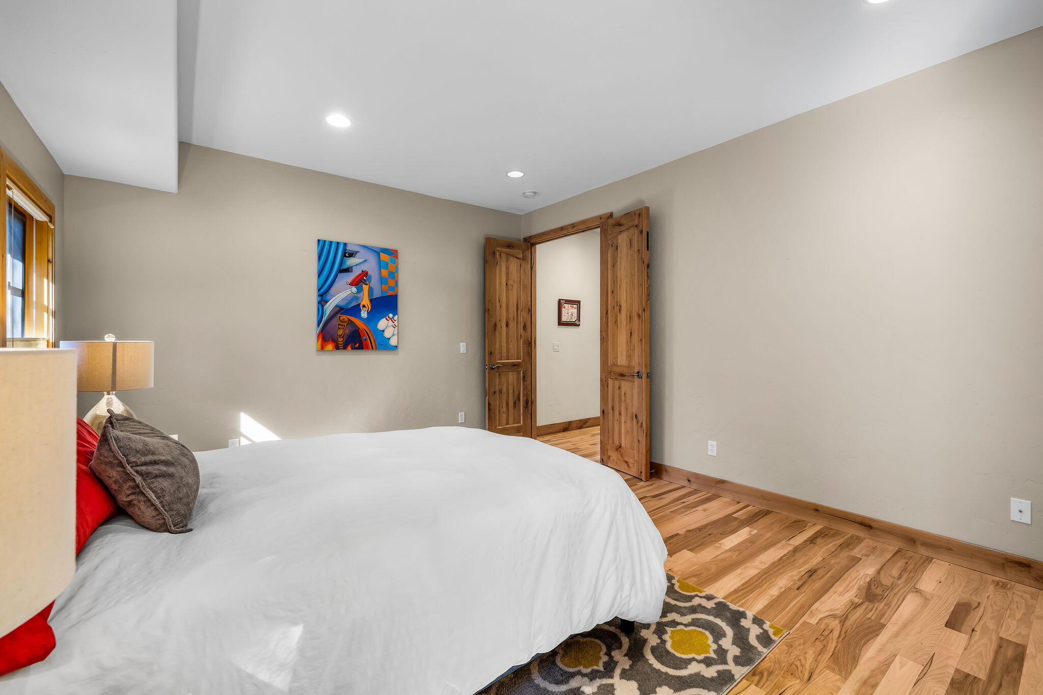 Broken Top - Residential