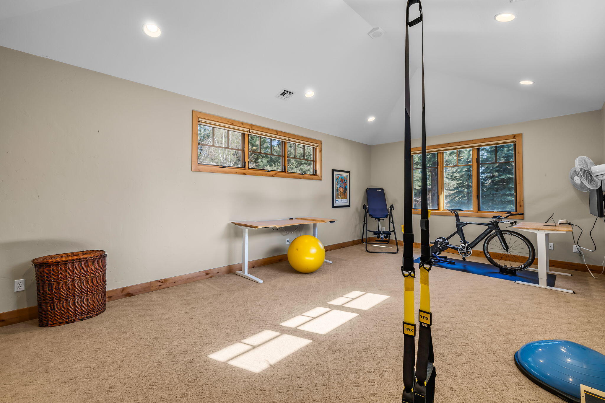 Broken Top - Residential