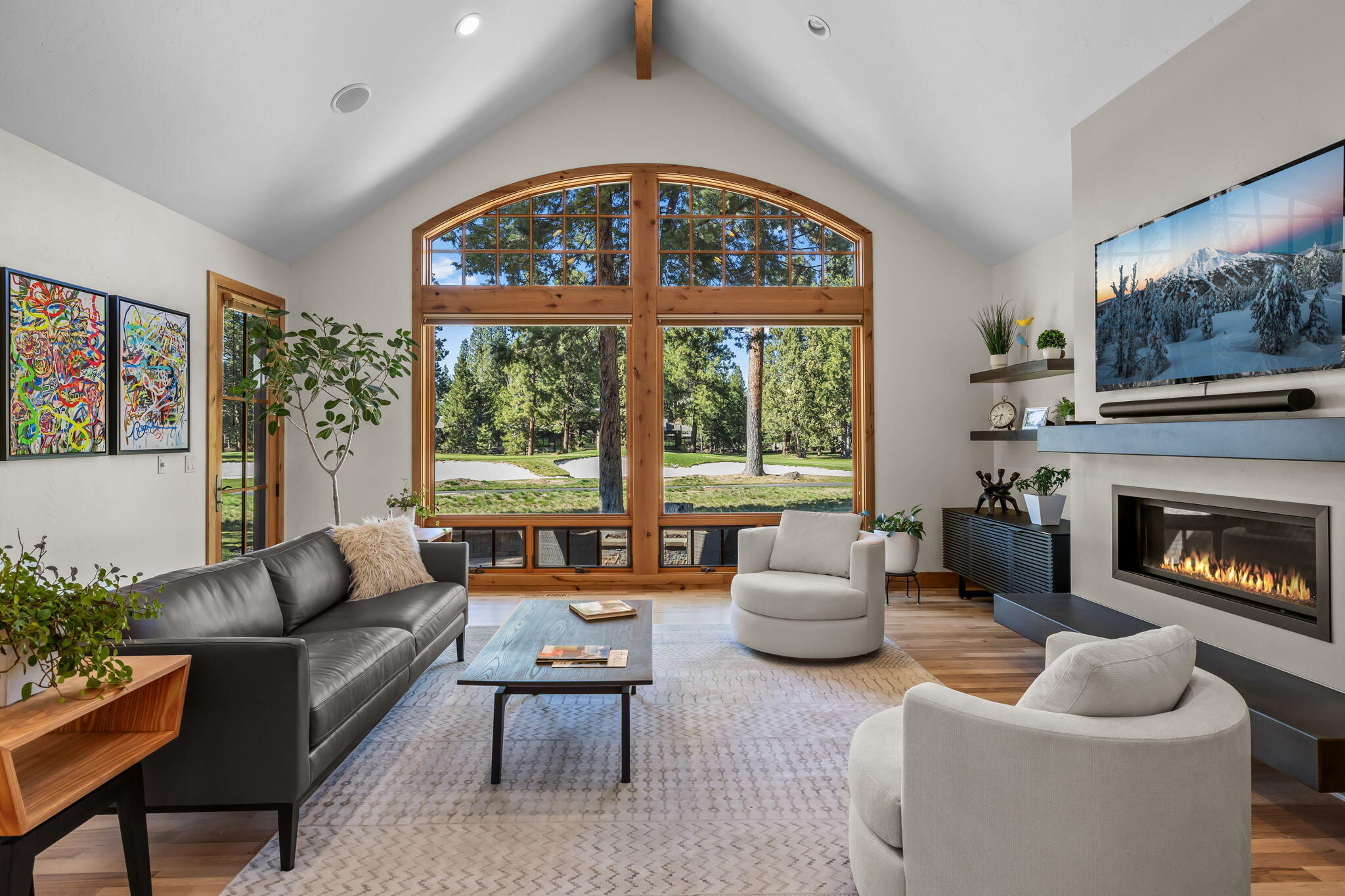 Broken Top - Residential