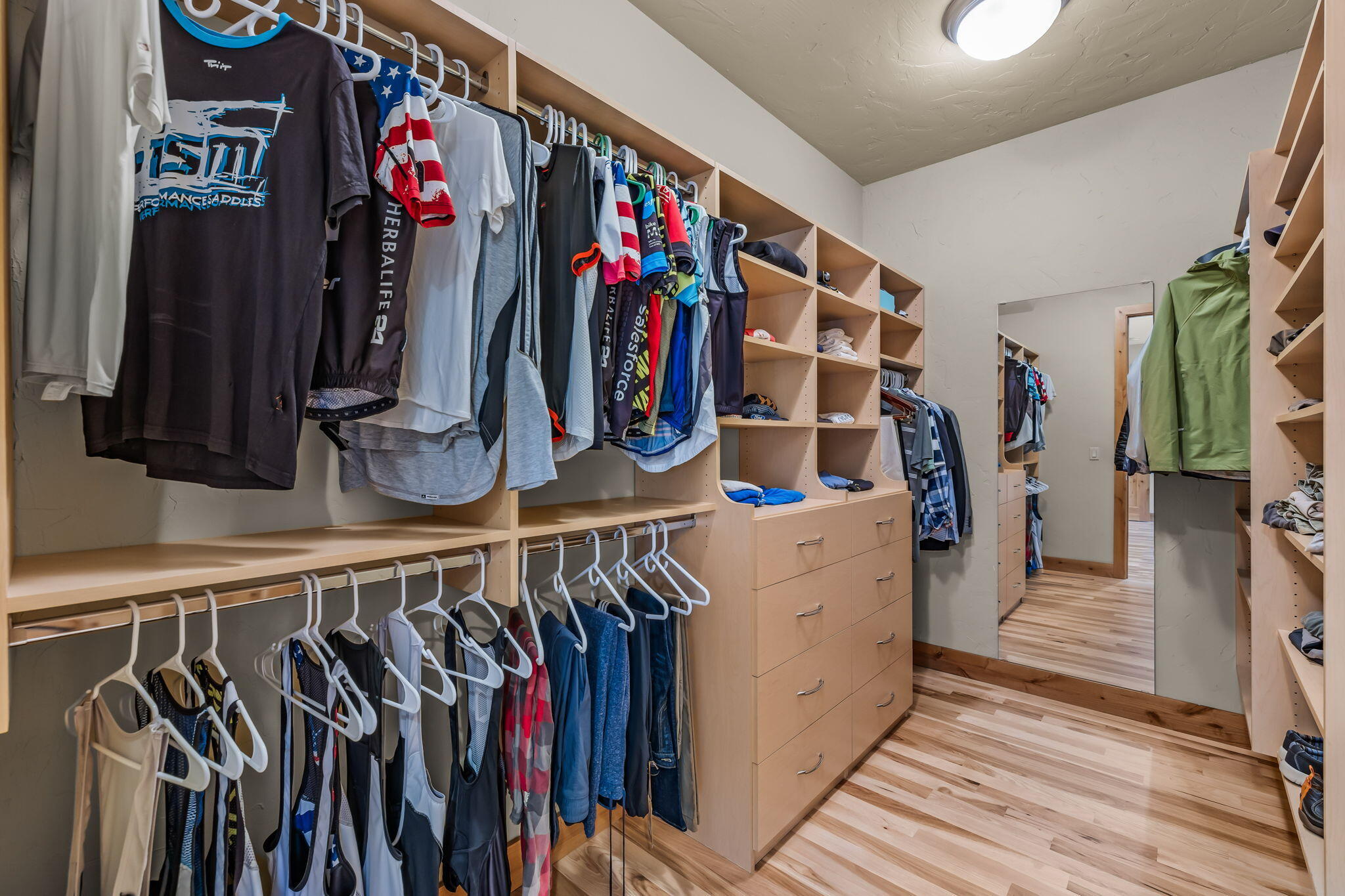 Broken Top - Residential