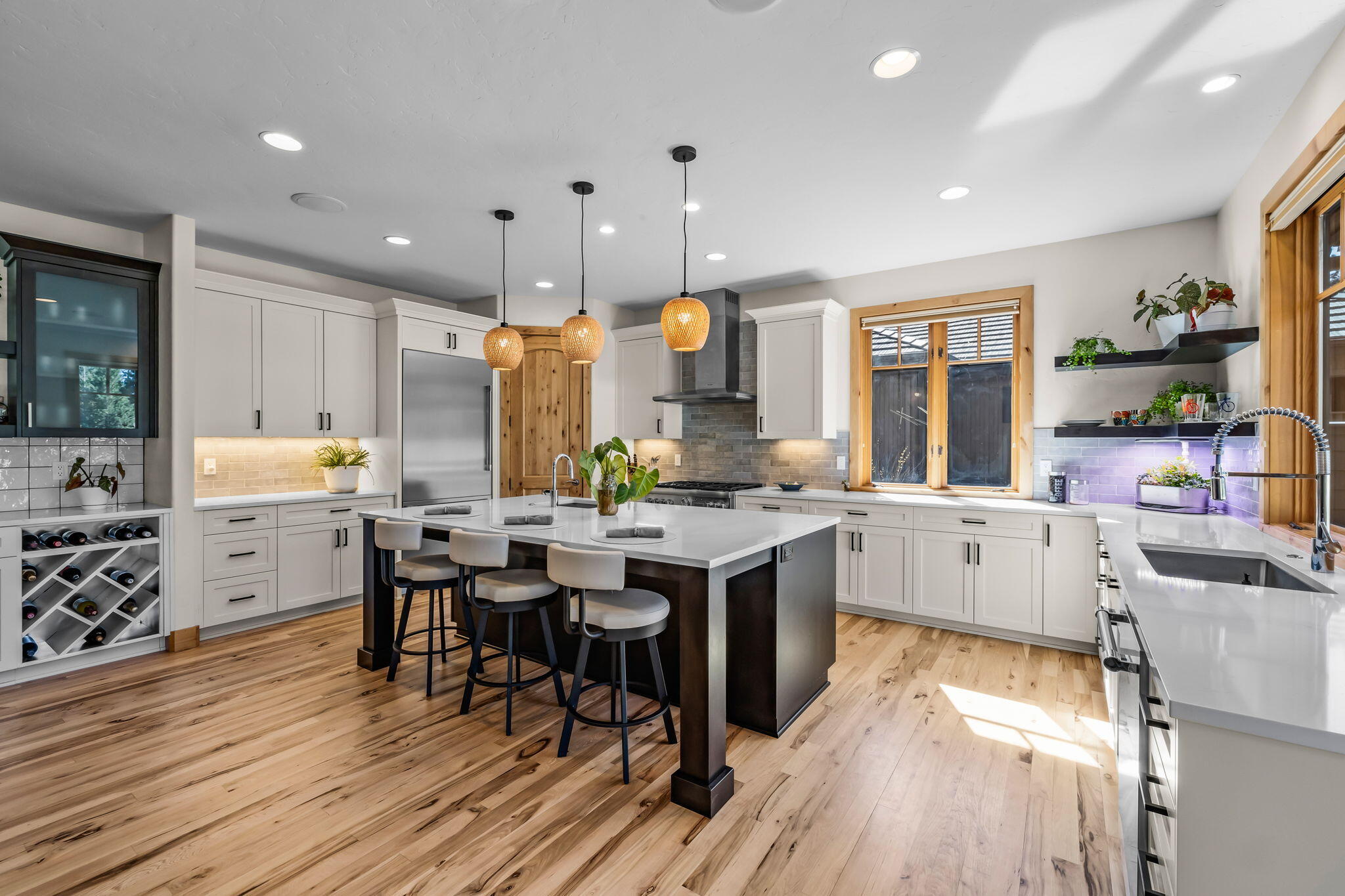 Broken Top - Residential