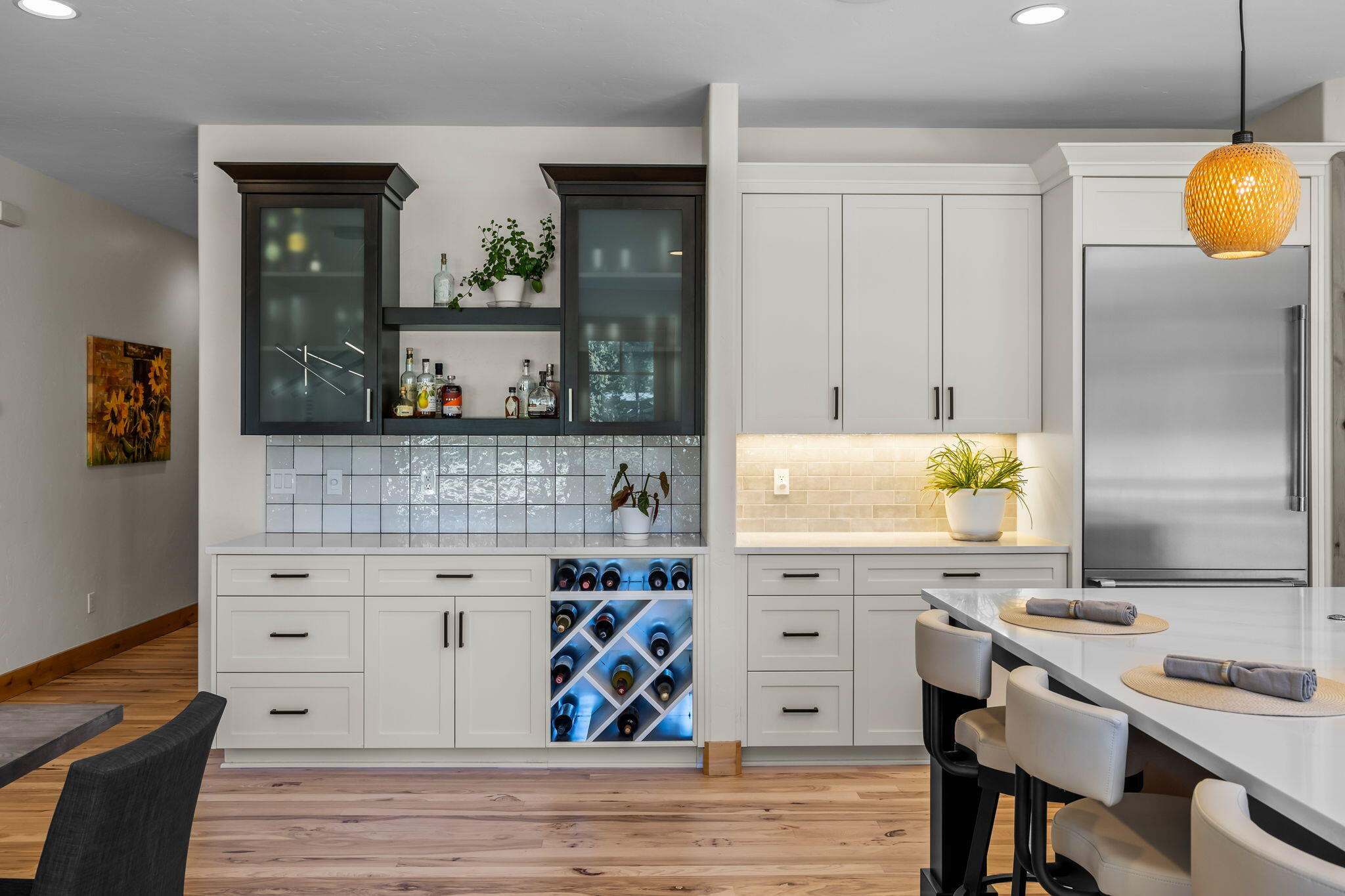 Broken Top - Residential