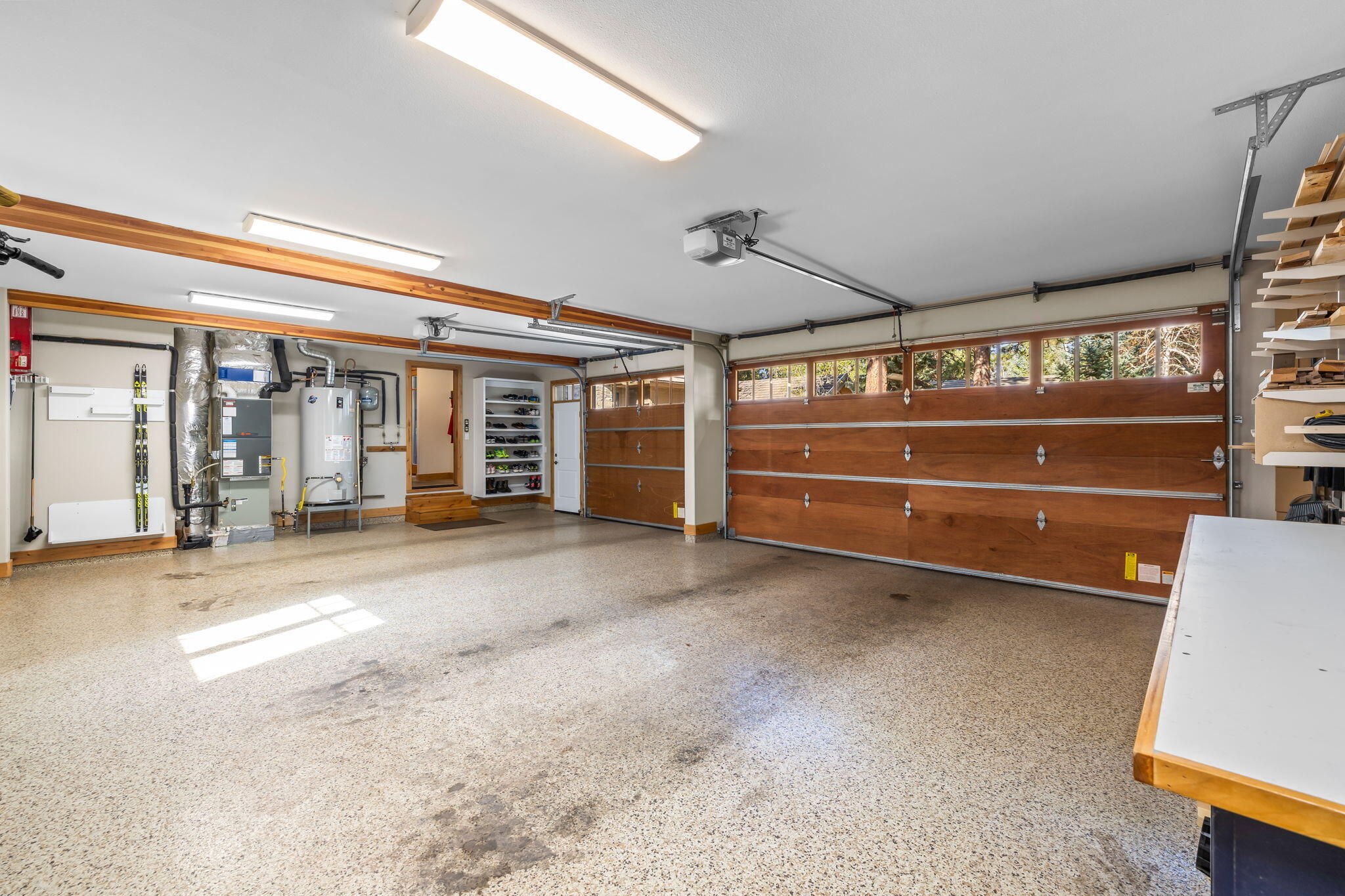 Broken Top - Residential