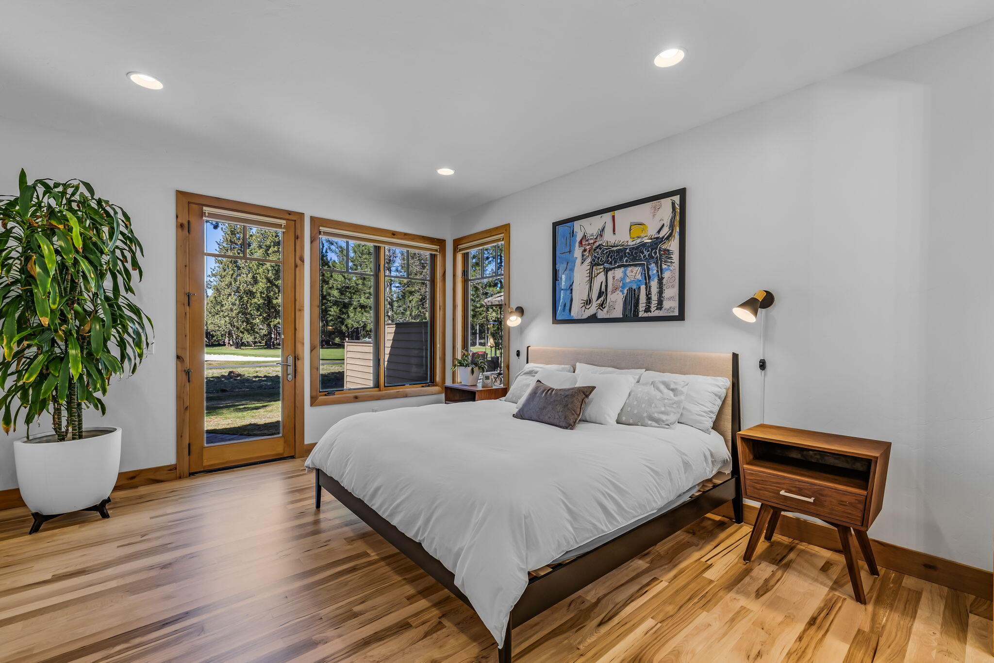 Broken Top - Residential