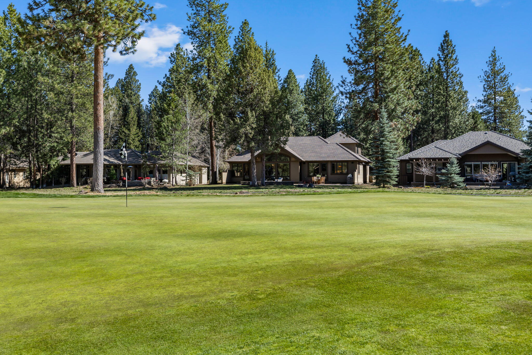 Broken Top - Residential