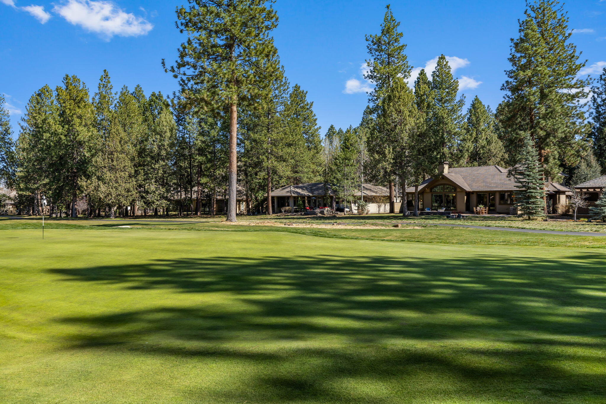 Broken Top - Residential