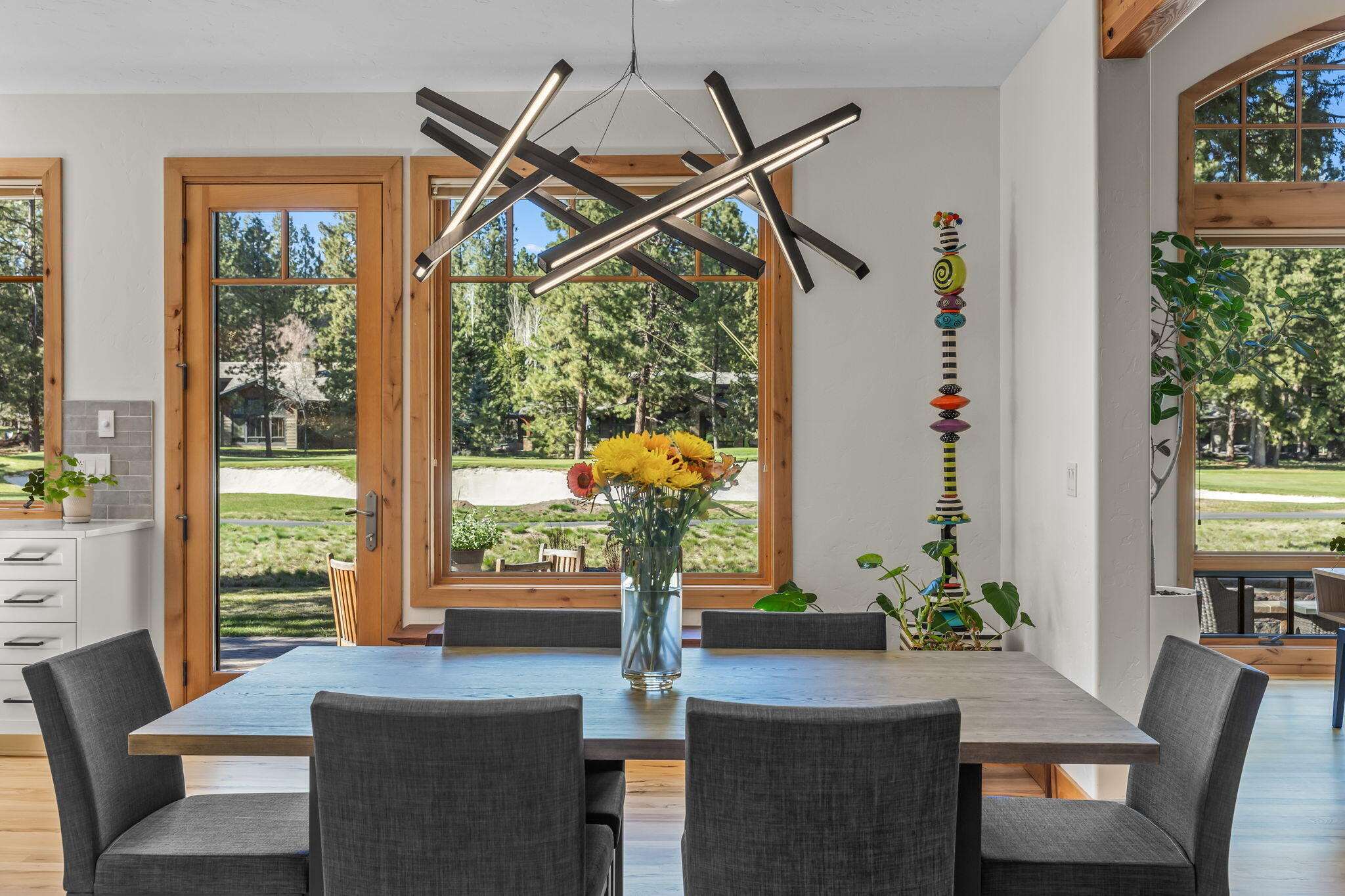 Broken Top - Residential