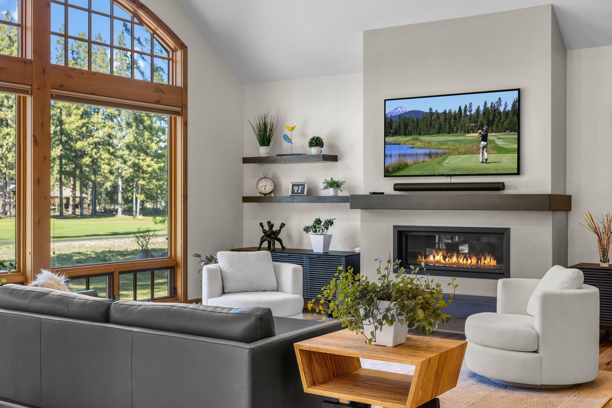 Broken Top - Residential