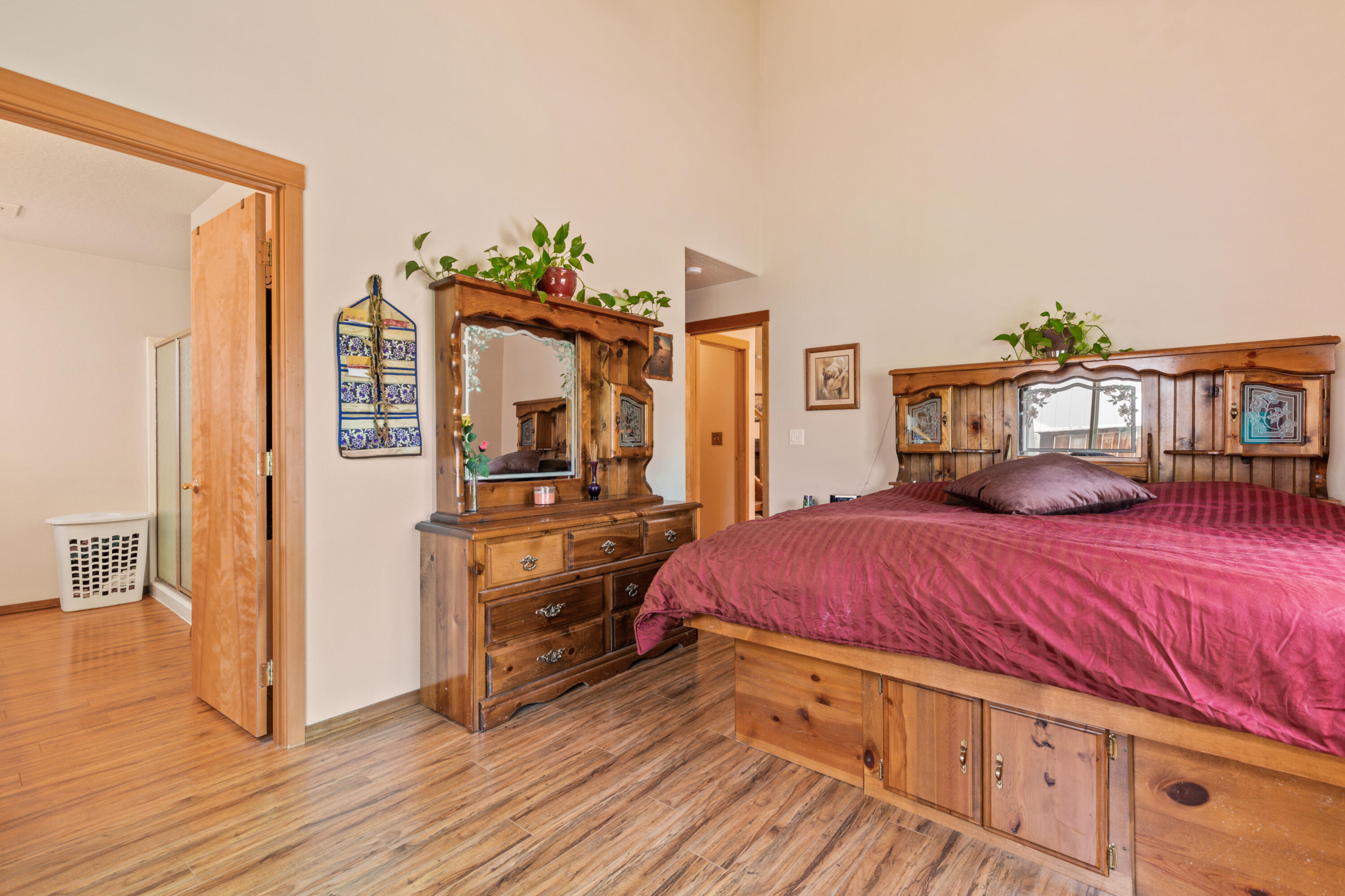 Spruce Landing Subdivision - Residential