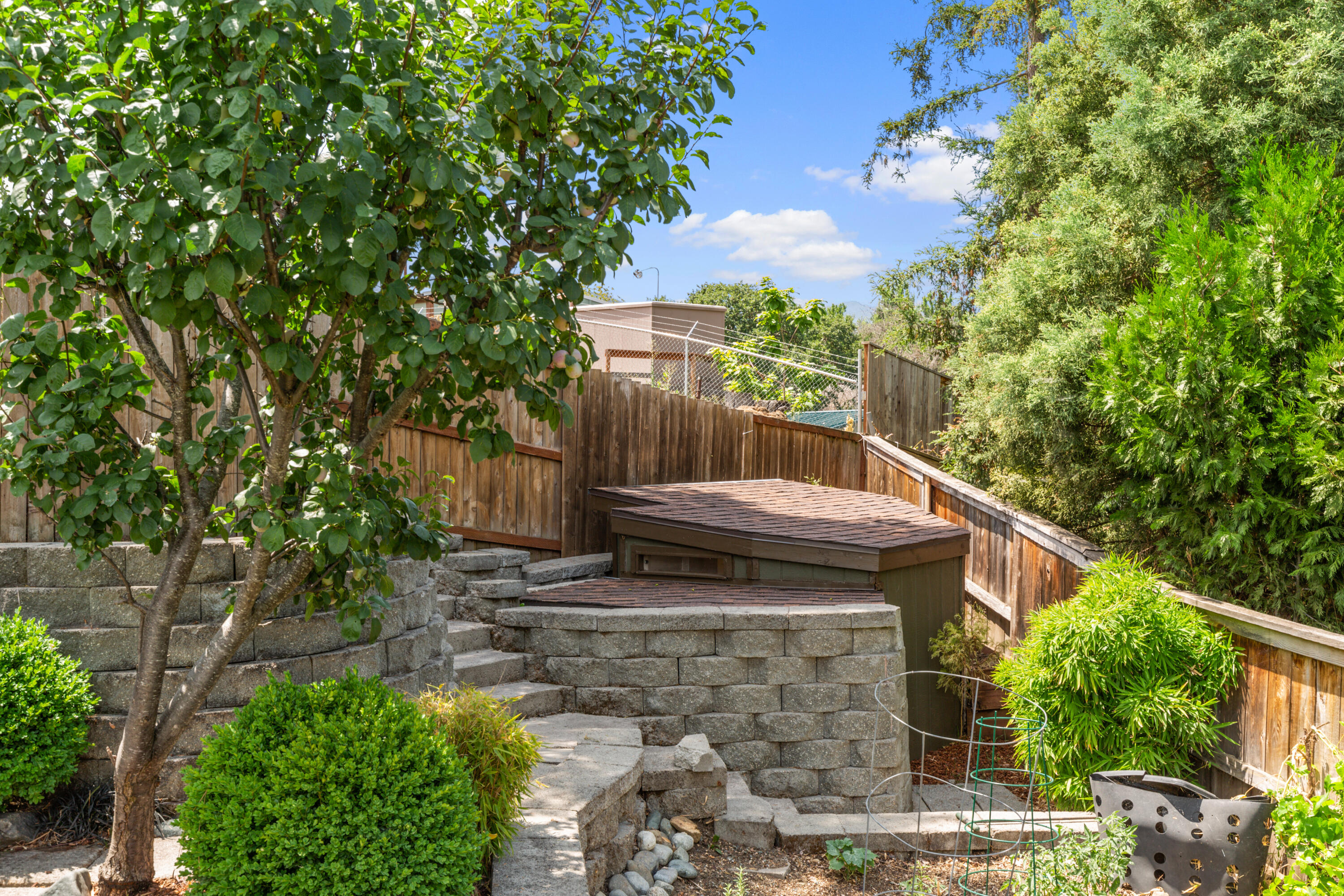 Spruce Landing Subdivision - Residential
