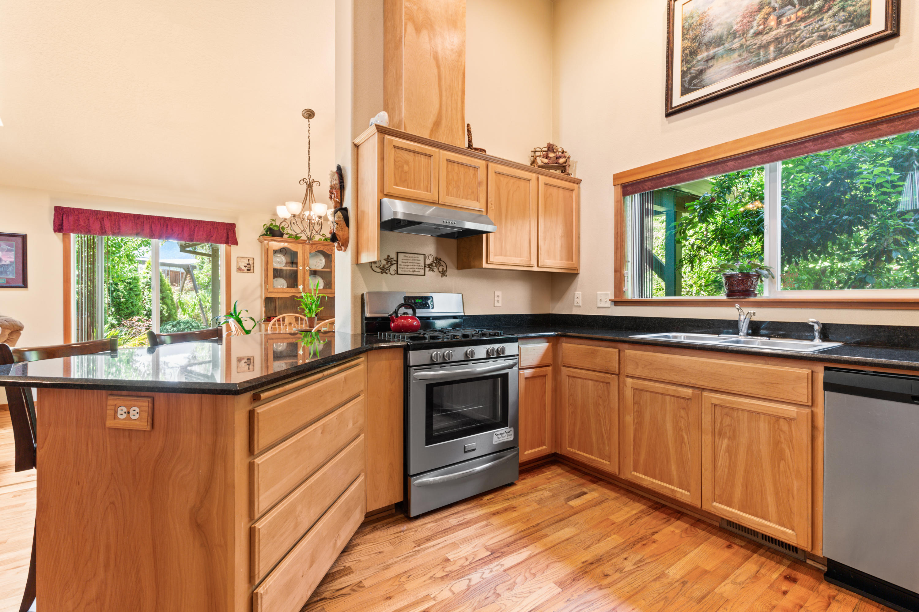 Spruce Landing Subdivision - Residential
