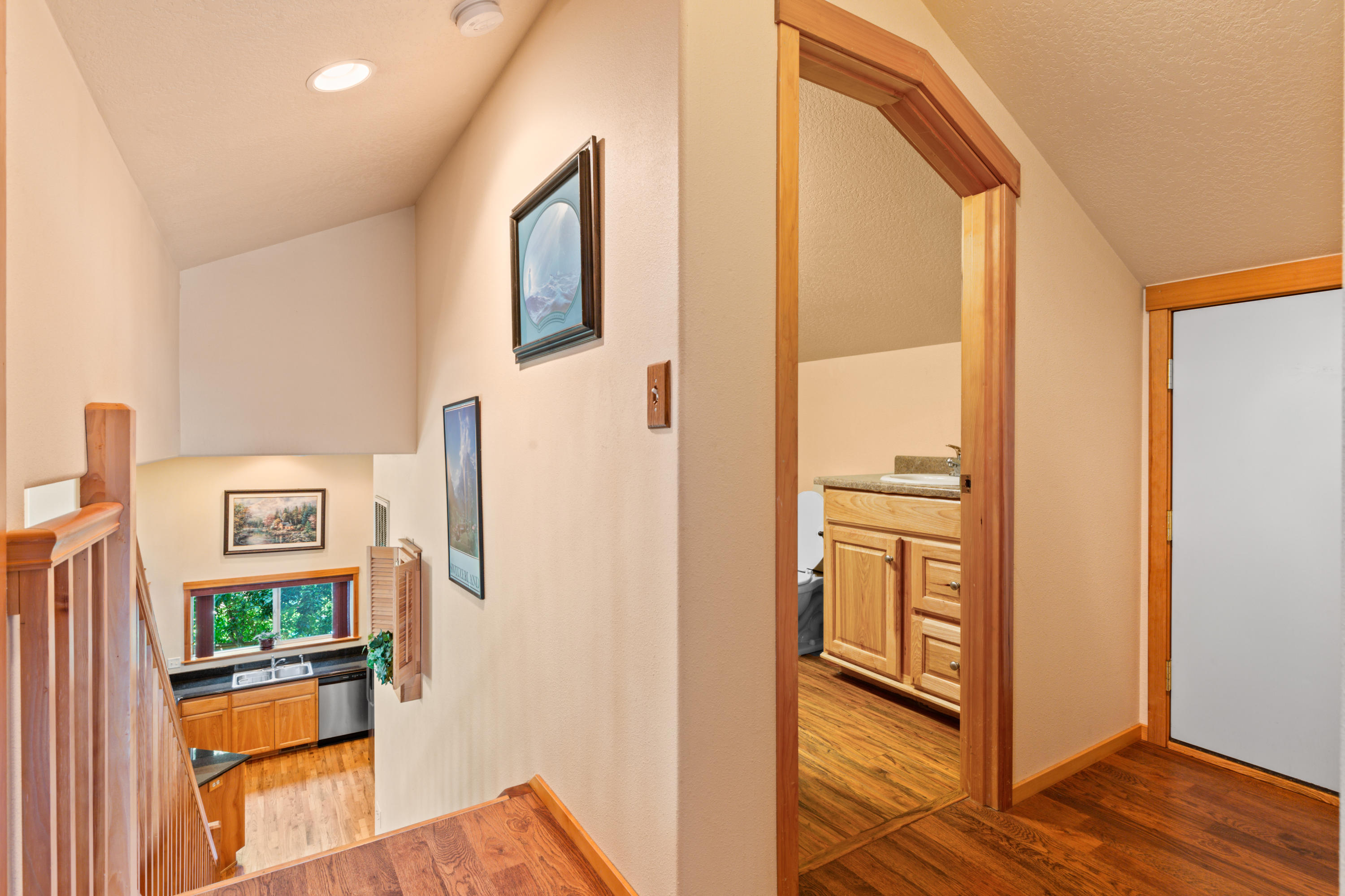 Spruce Landing Subdivision - Residential