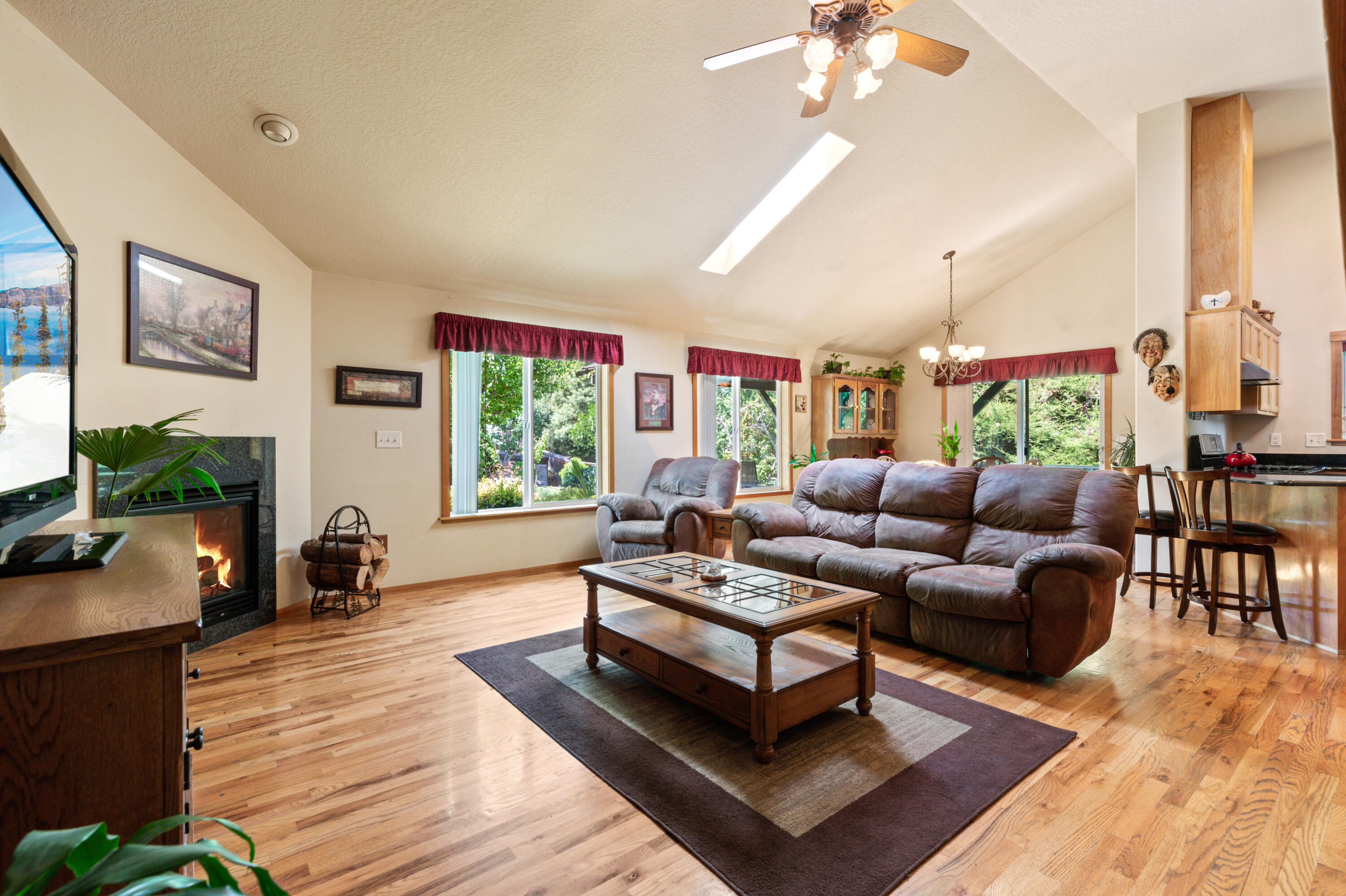 Spruce Landing Subdivision - Residential