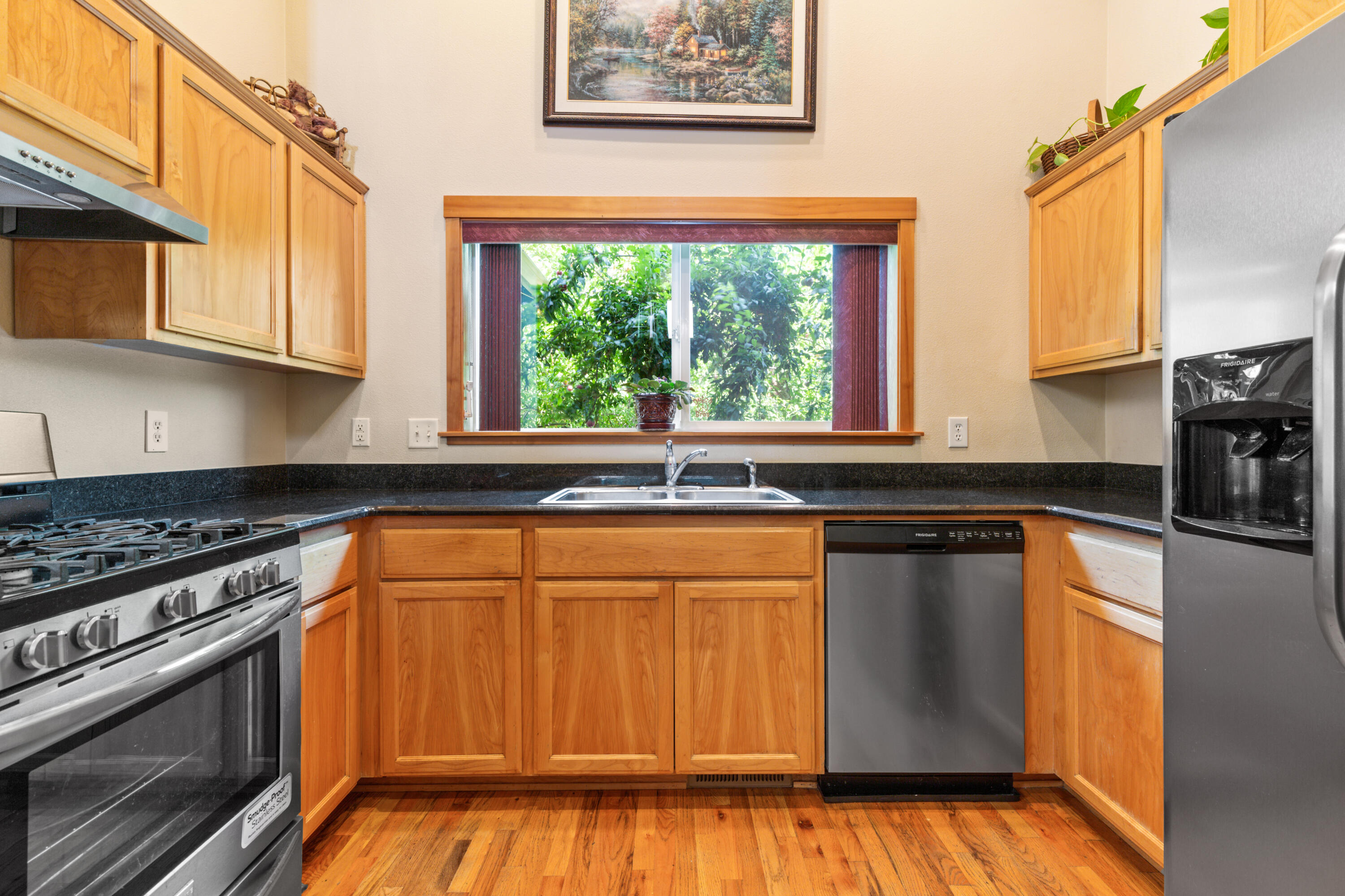 Spruce Landing Subdivision - Residential